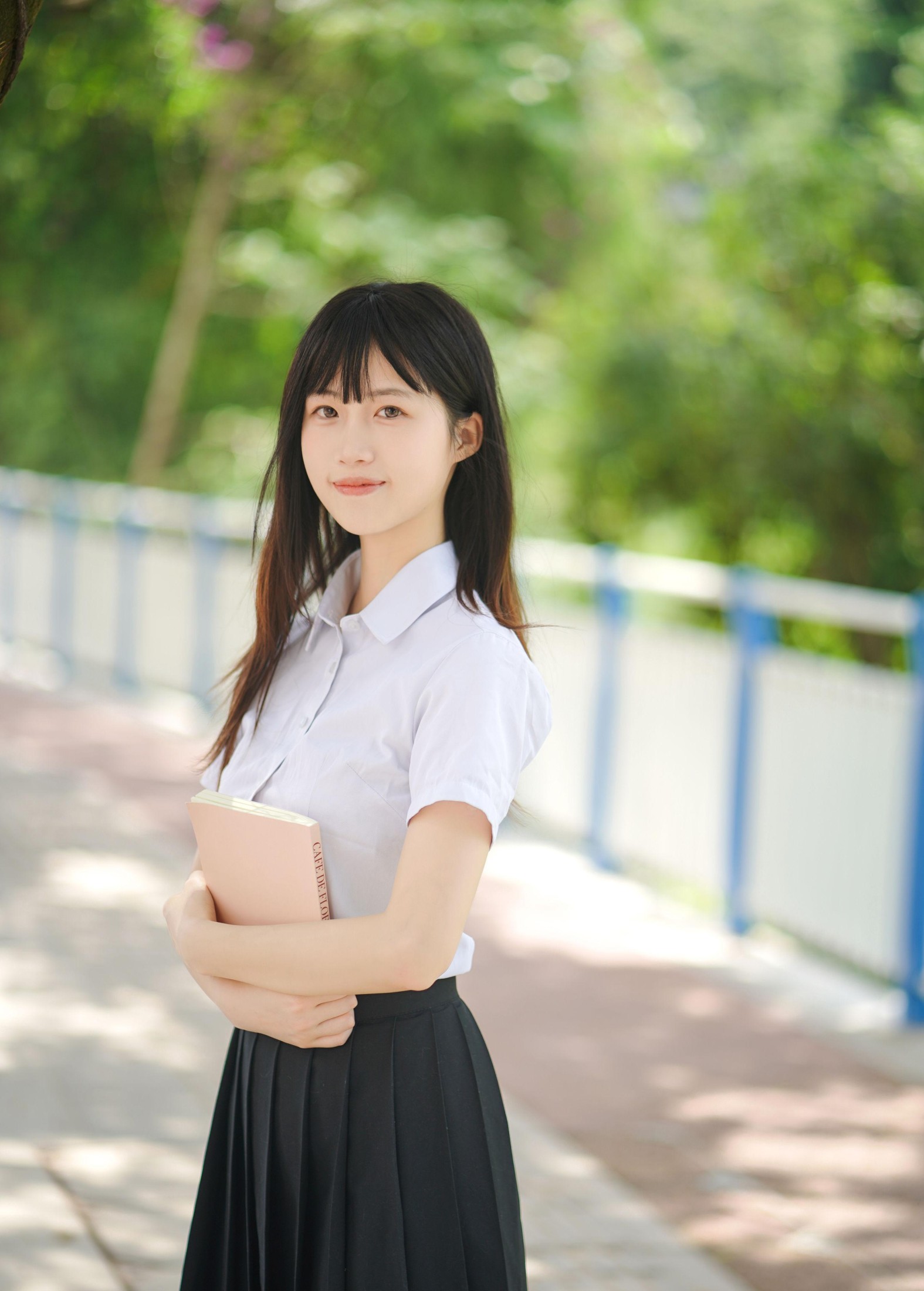 ID10779日系少女 - 妍画集-妍画集