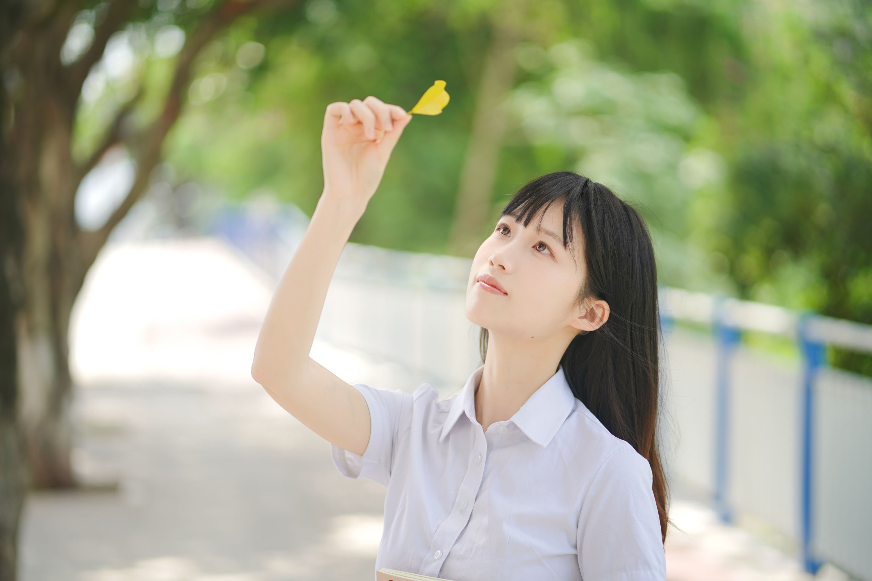 车厘子 – 《日系少女》[14P] 插图2