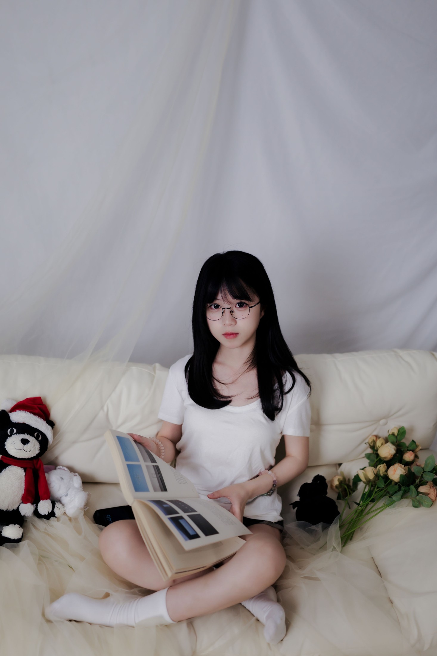 菲比 – 《阿布》[33P] 插图5