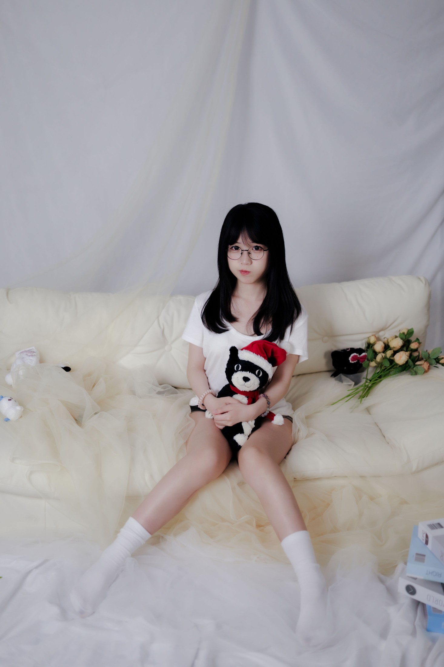 ID10678阿布 - 妍画集-妍画集