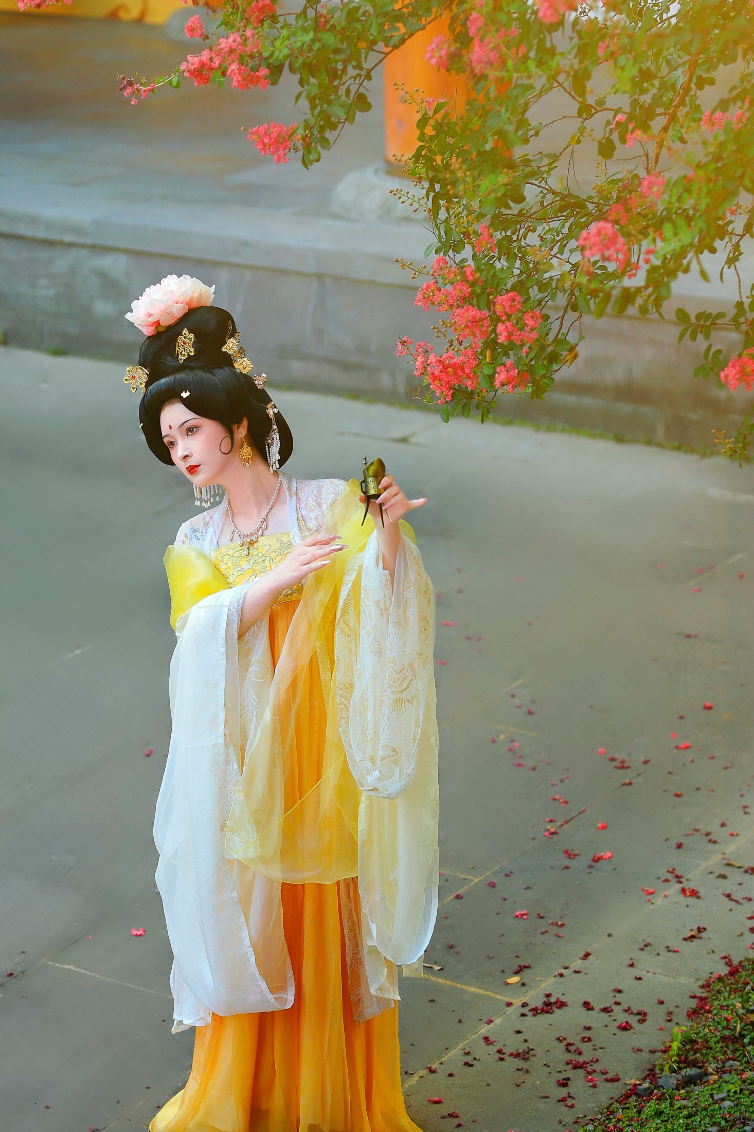 6161 – 《贵妃醉酒》[13P] 插图3