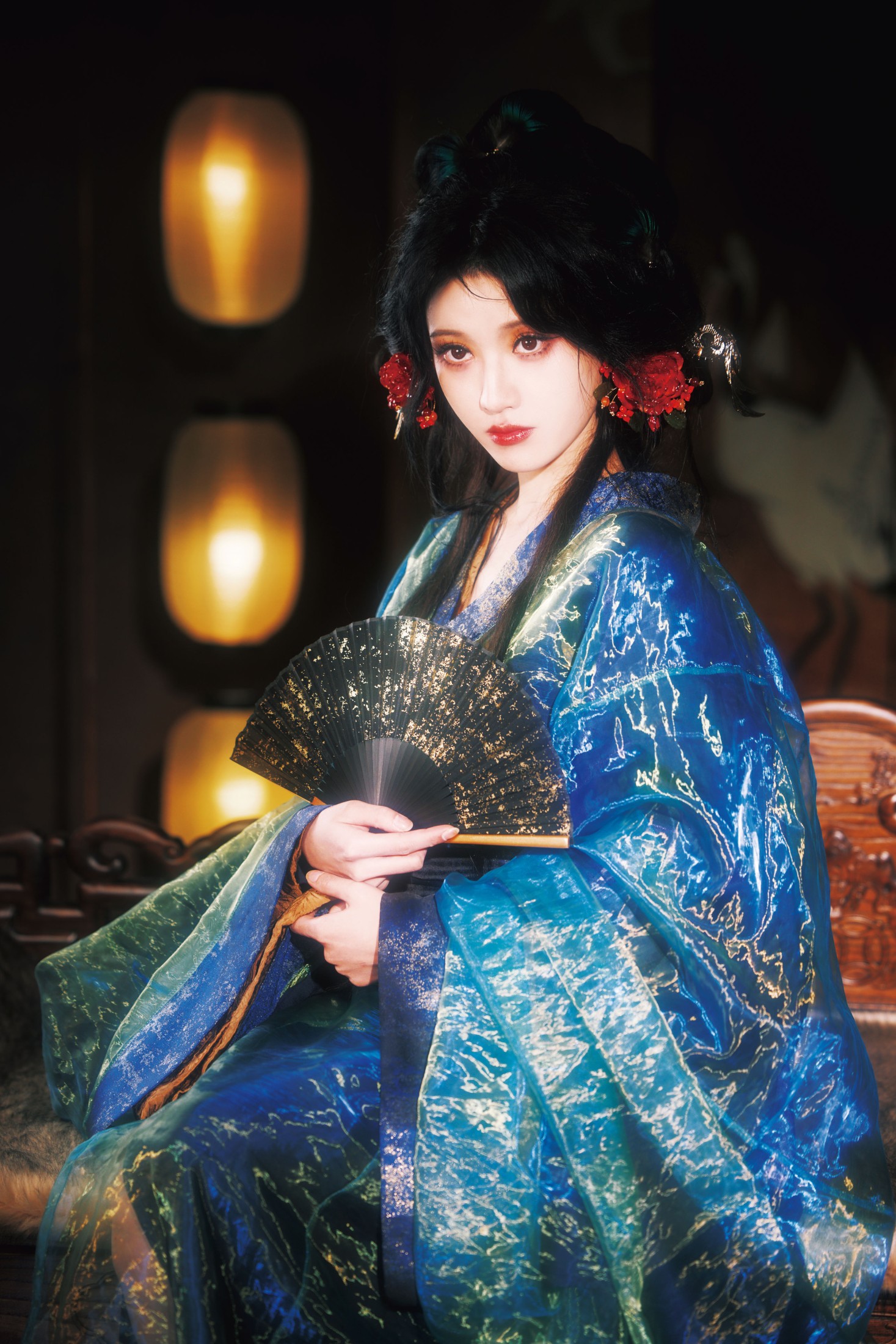 ID10423幻梦 - 妍画集-妍画集
