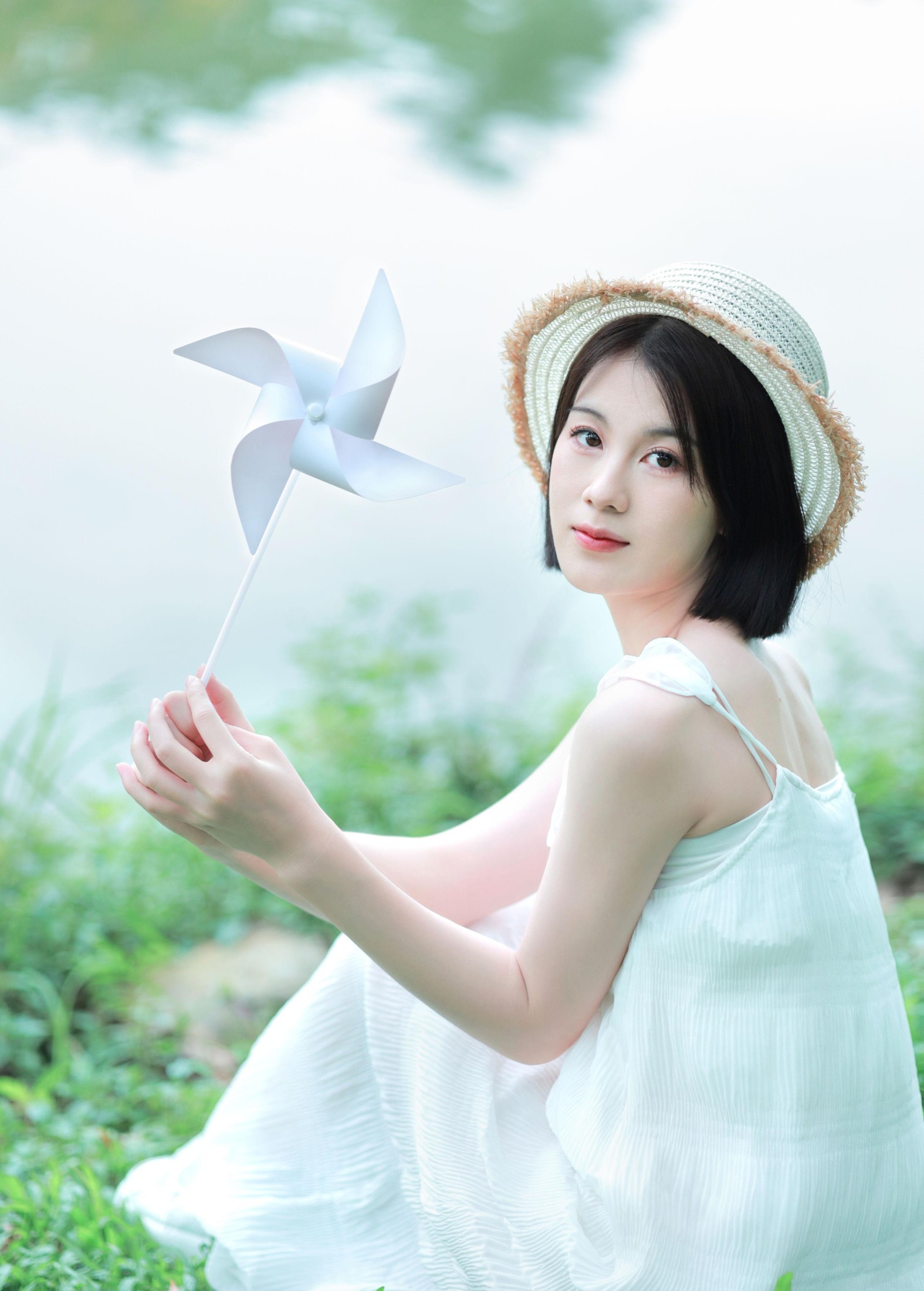 是薯条呀 – 《夏日》[16P] 插图2