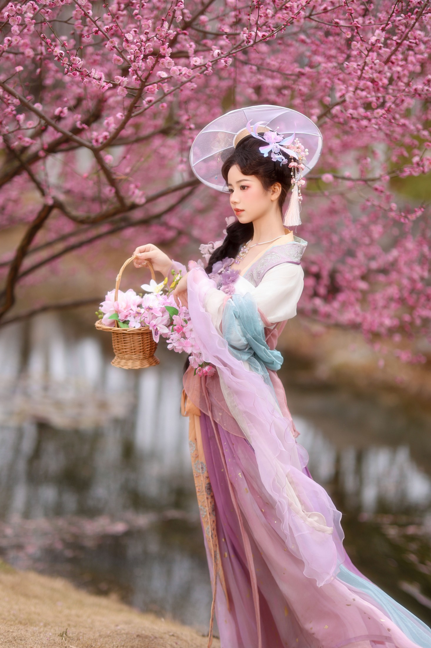 ID10622洛神 - 妍画集-妍画集