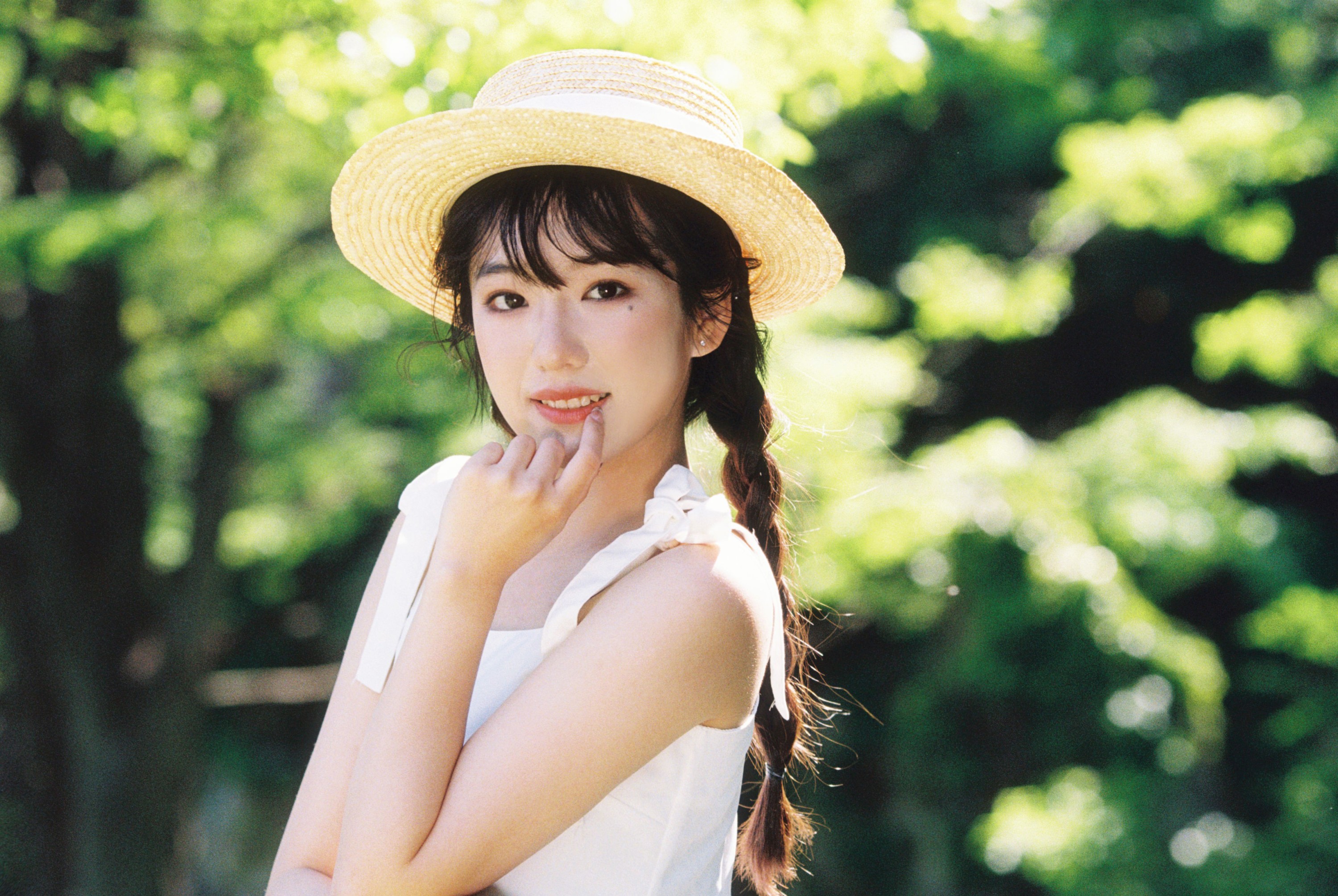 ID10749风吹半夏 - 妍画集-妍画集