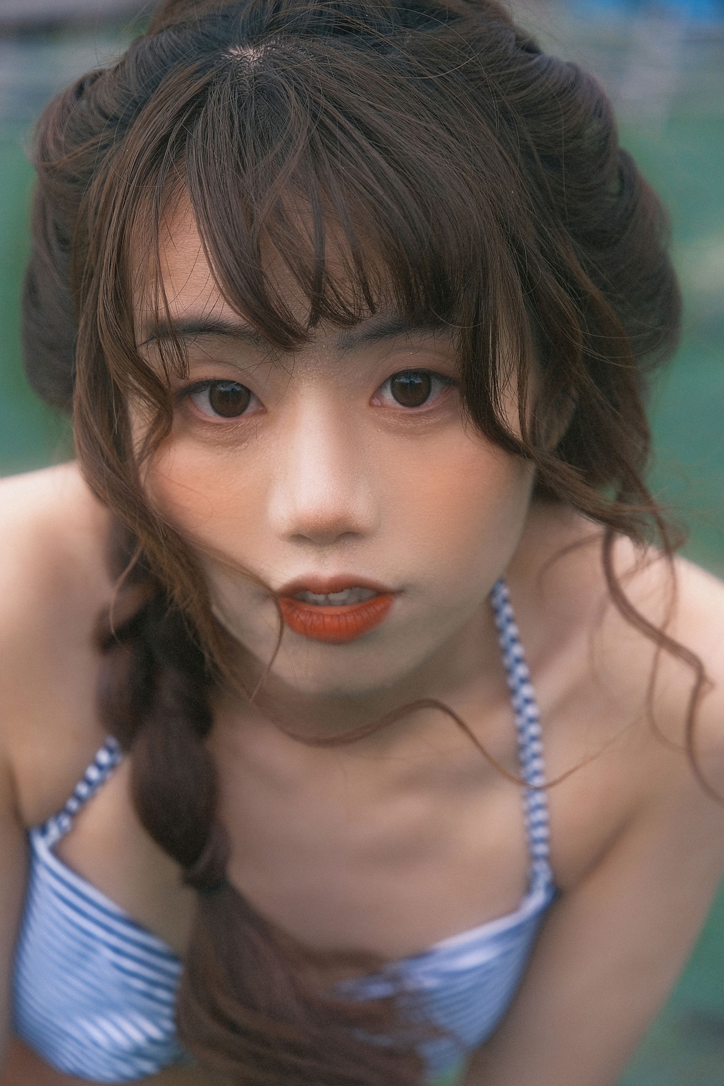 ID10737赶在下雨之前 - 妍画集-妍画集