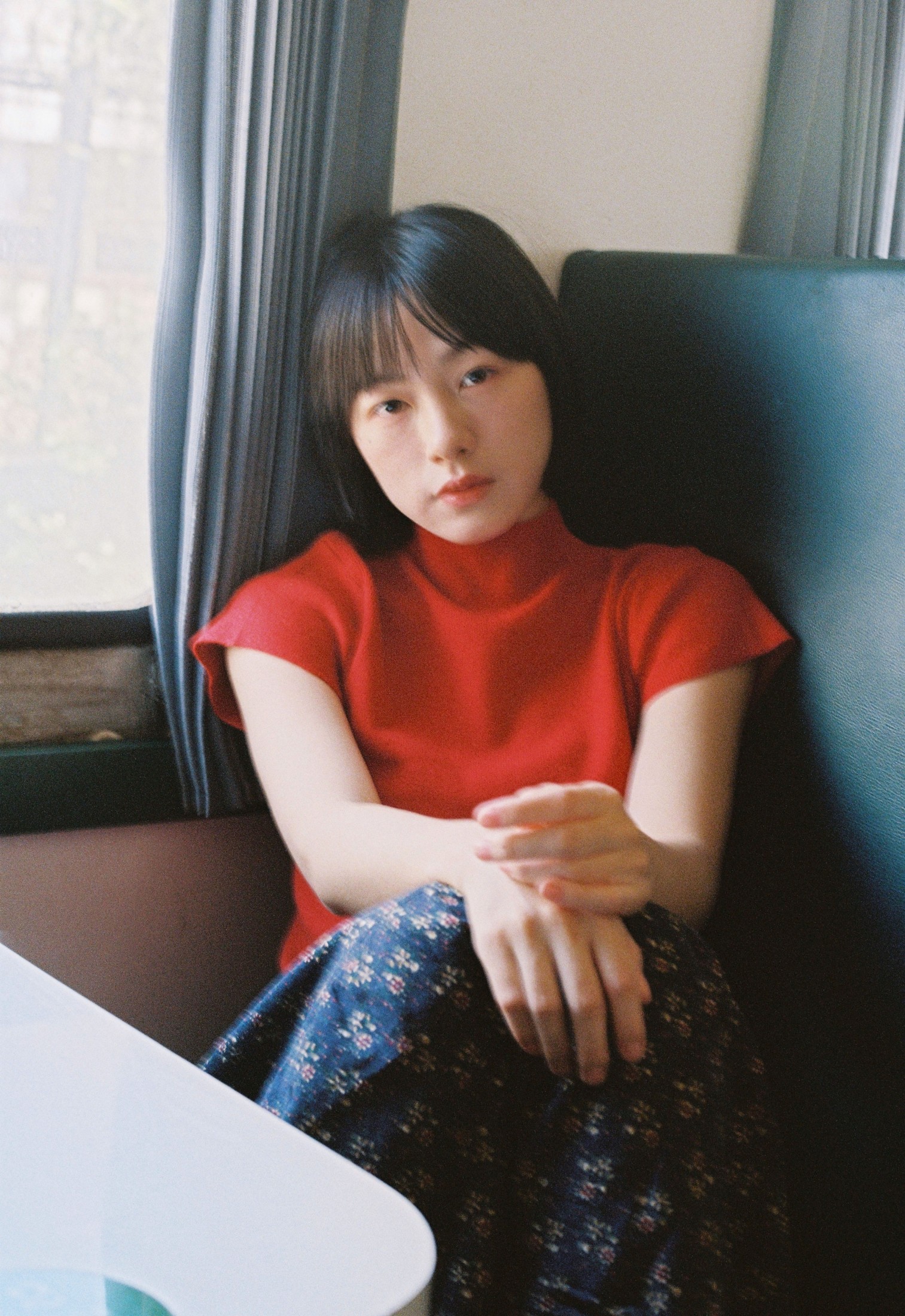 Crystal啦 – 《路过我》[16P] 插图3