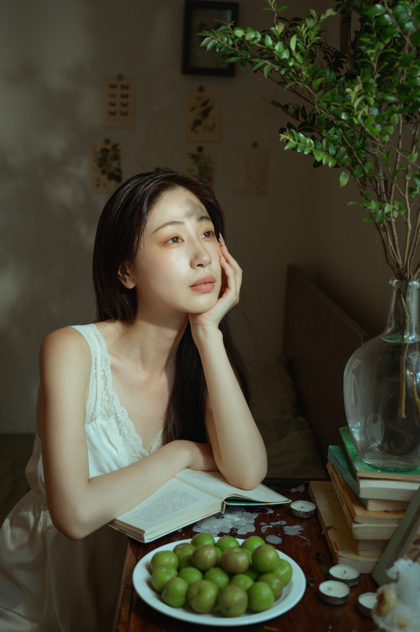 依依 – 《夏天是一种感觉》[18P] 插图3