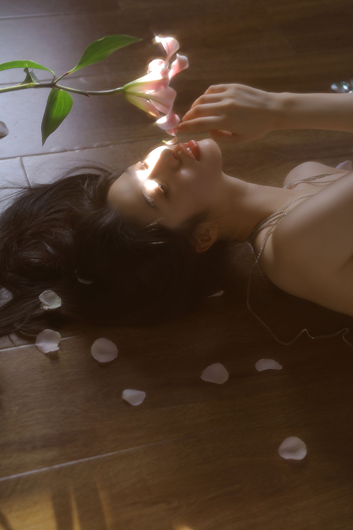 ID10767生如夏花 - 妍画集-妍画集