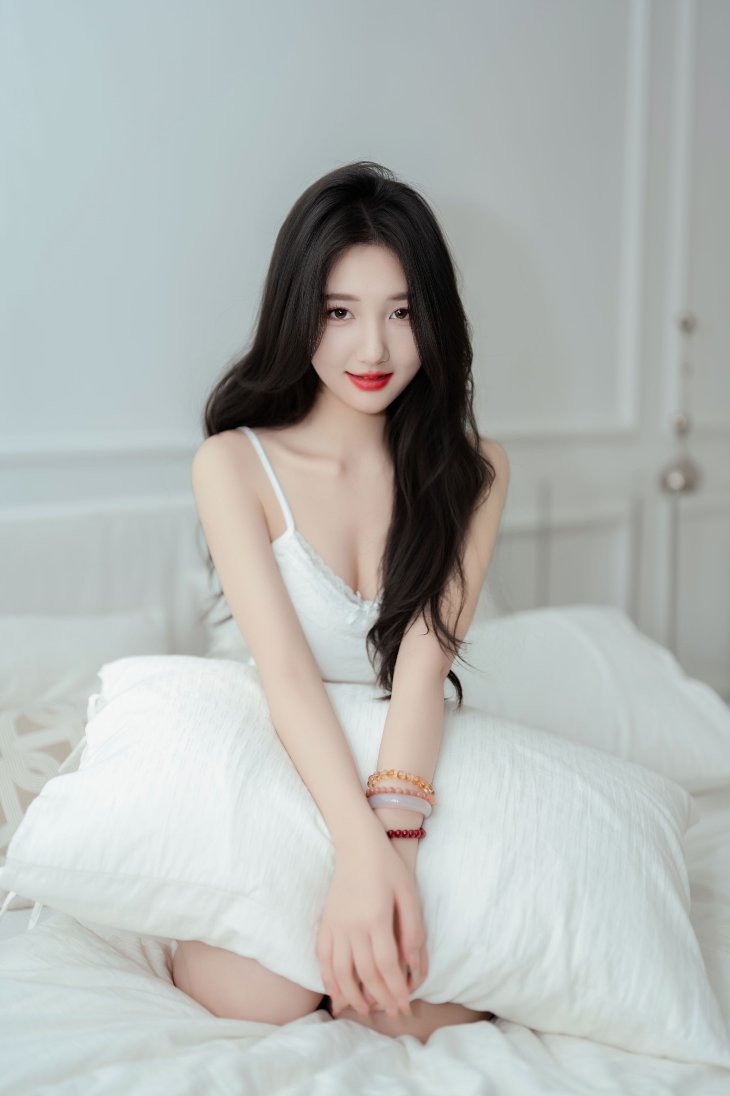 ID10856居家轻私写真 - 妍画集-妍画集