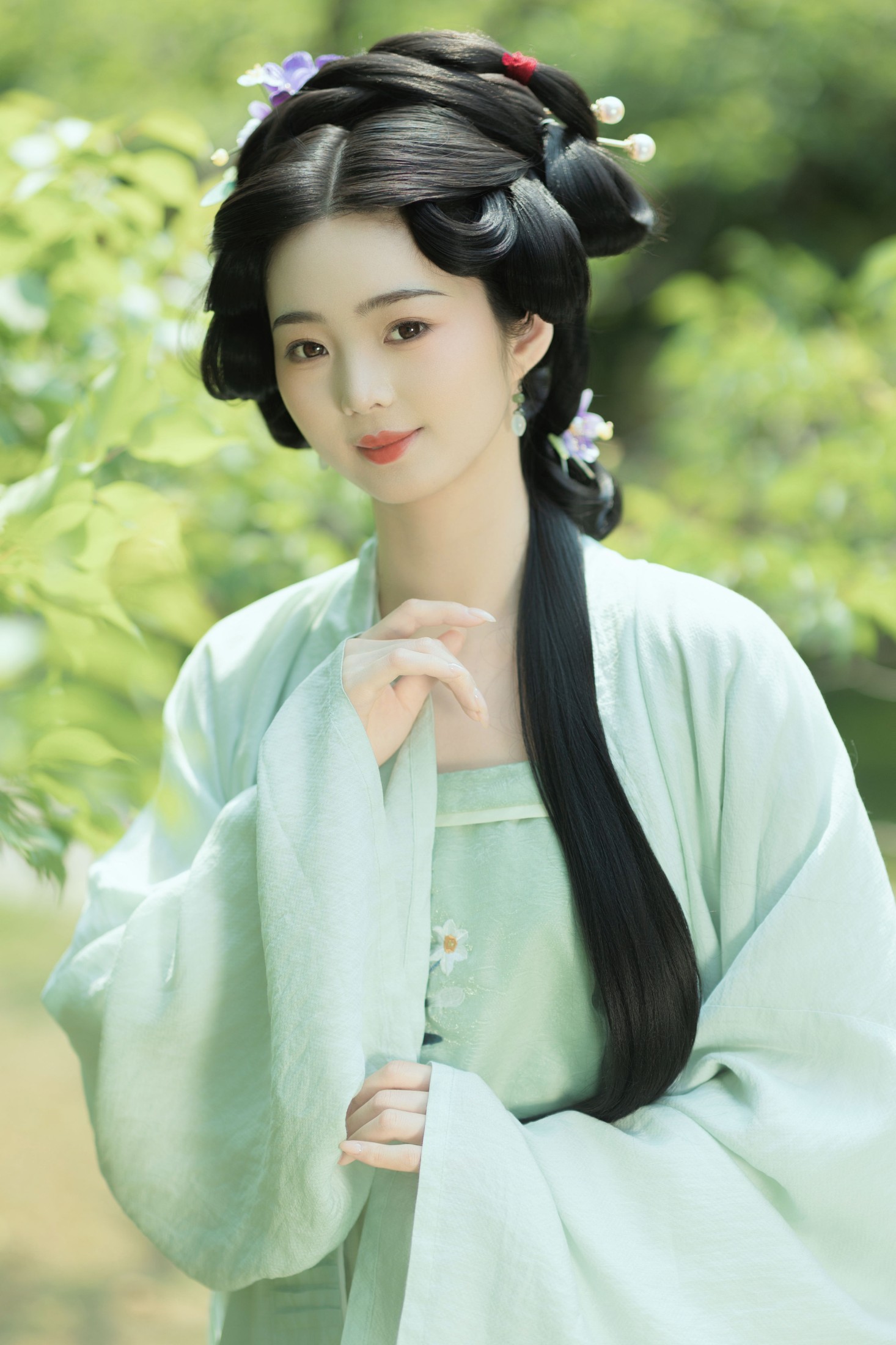ID10613青梅酒 - 妍画集-妍画集