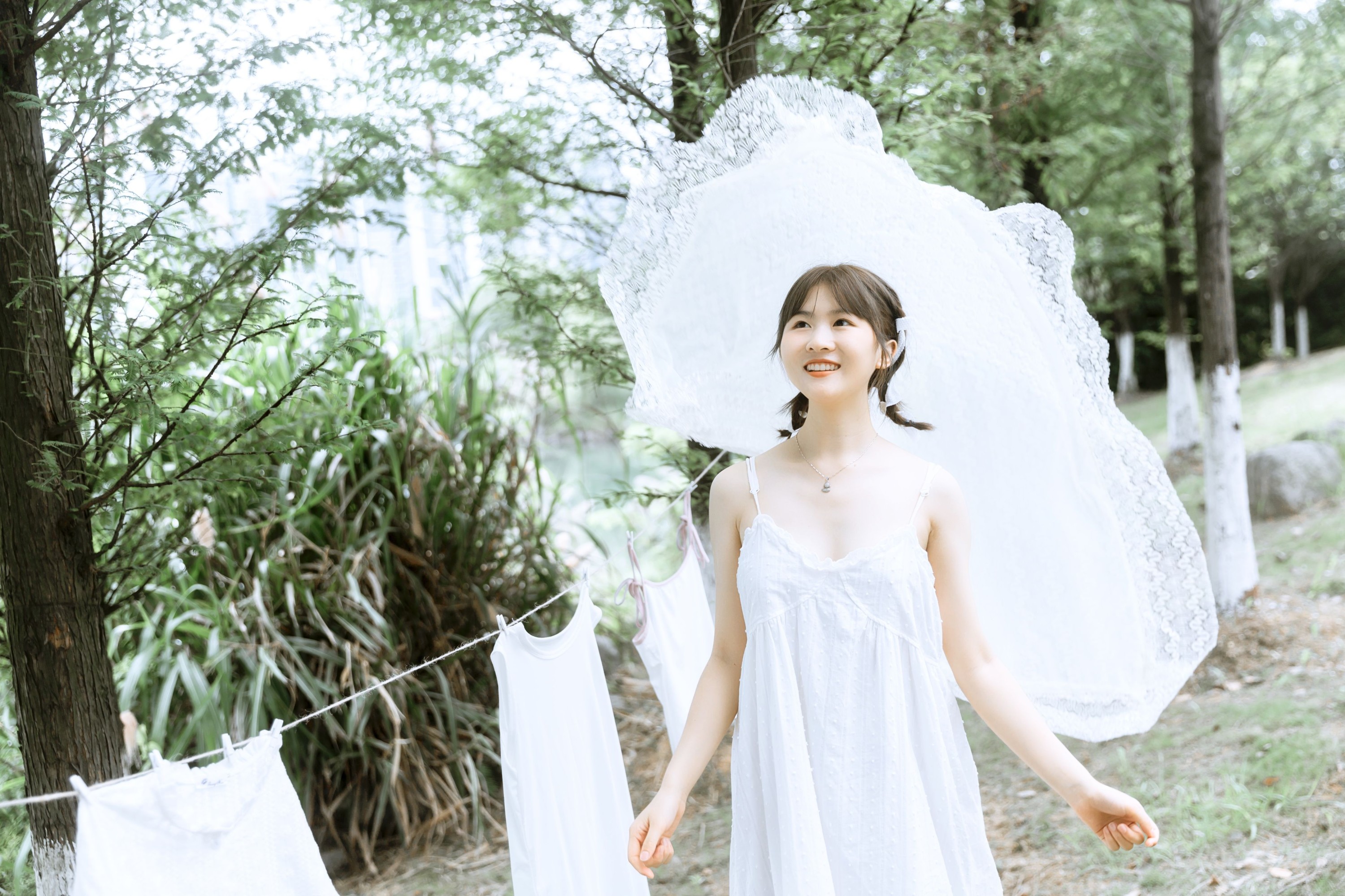 岚 – 《初夏的味道》[21P] 插图2