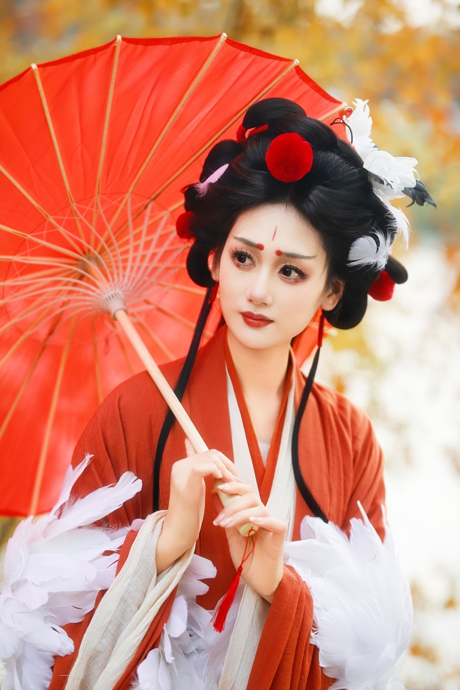 ID10845仙鹤 - 妍画集-妍画集