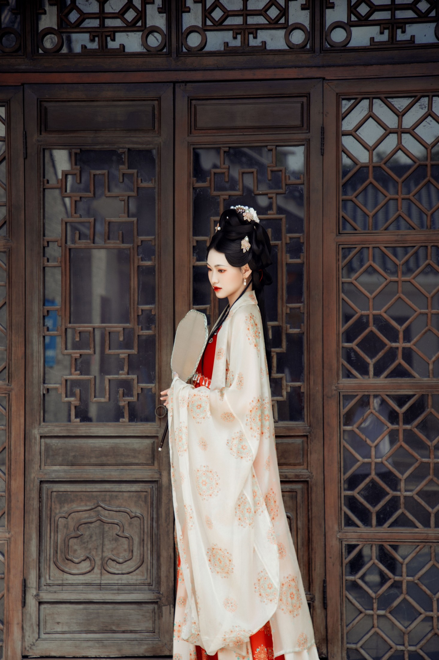 ID10672惹红尘 - 妍画集-妍画集