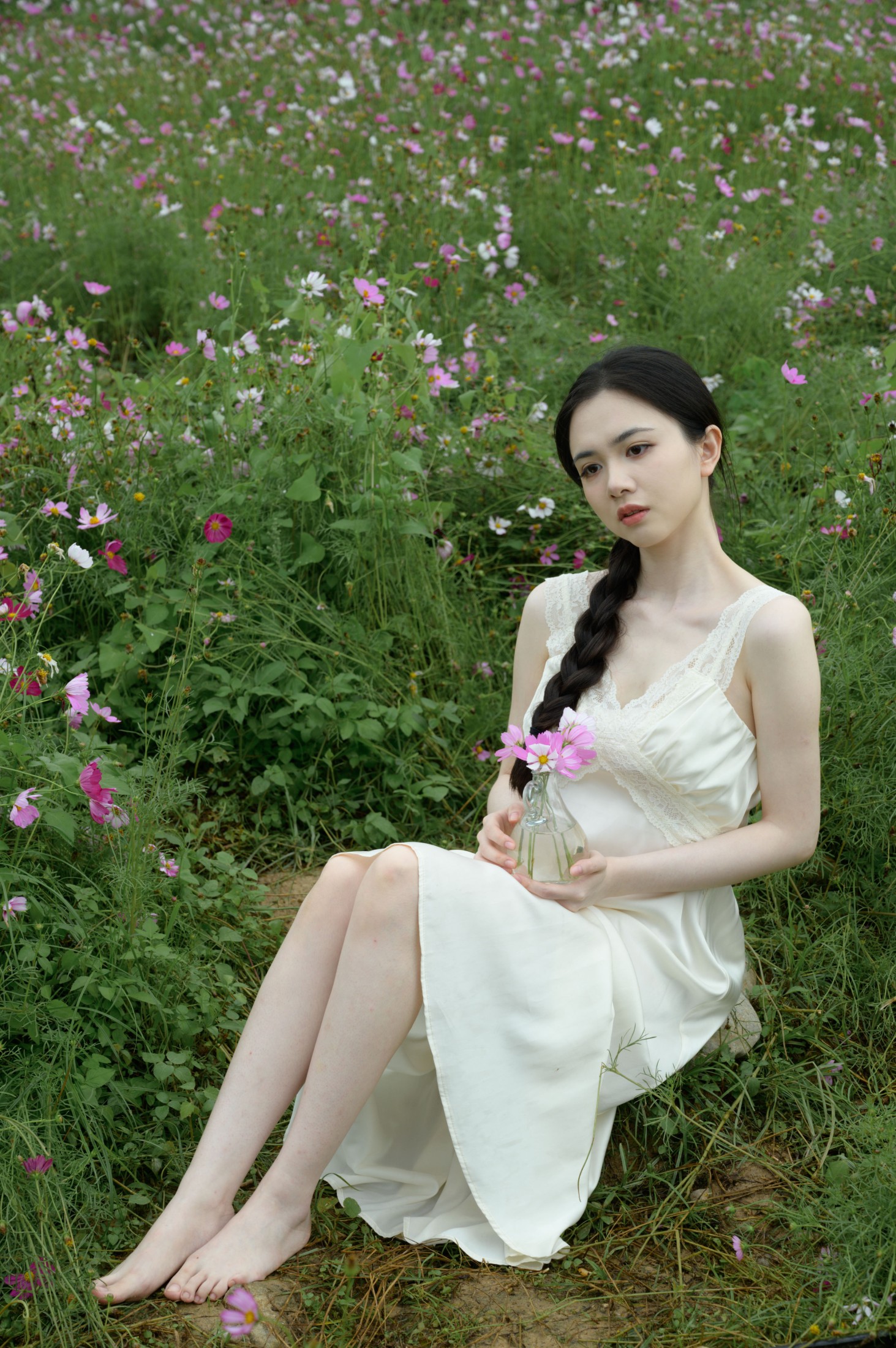 ID10594暴雨来临前 - 妍画集-妍画集