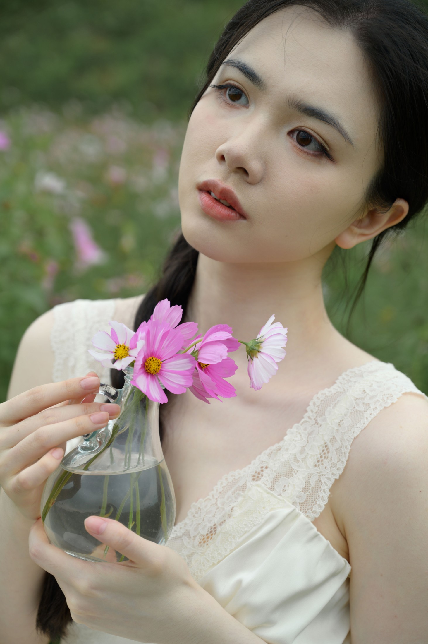 涣枝 – 《暴雨来临前》[18P] 插图4