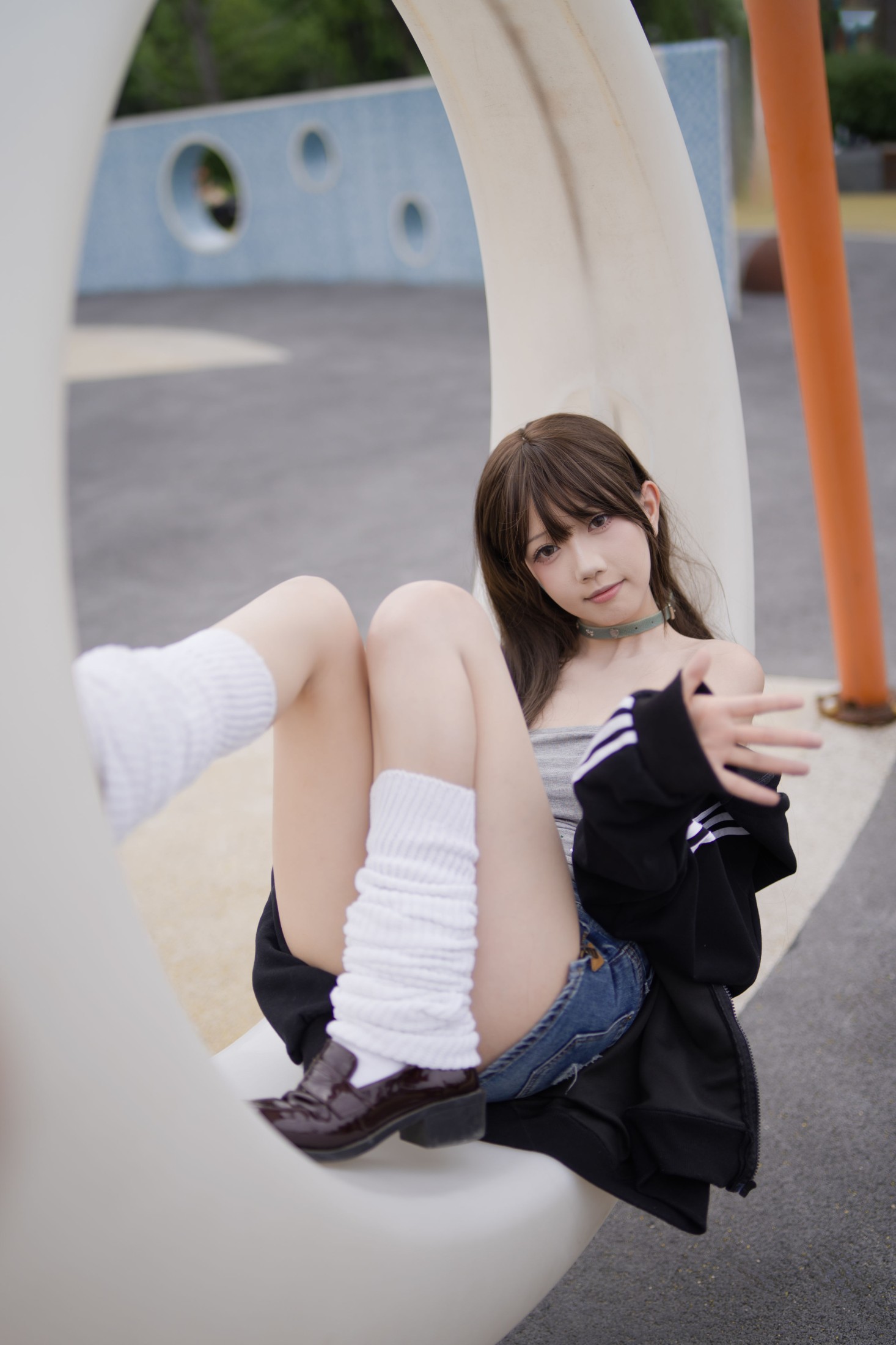 ID10898活力初夏 - 妍画集-妍画集