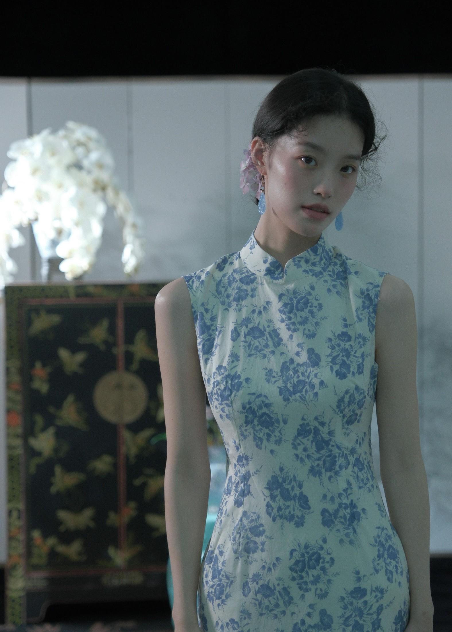 恭喜发财提 – 《瓷国美人》[16P] 插图2