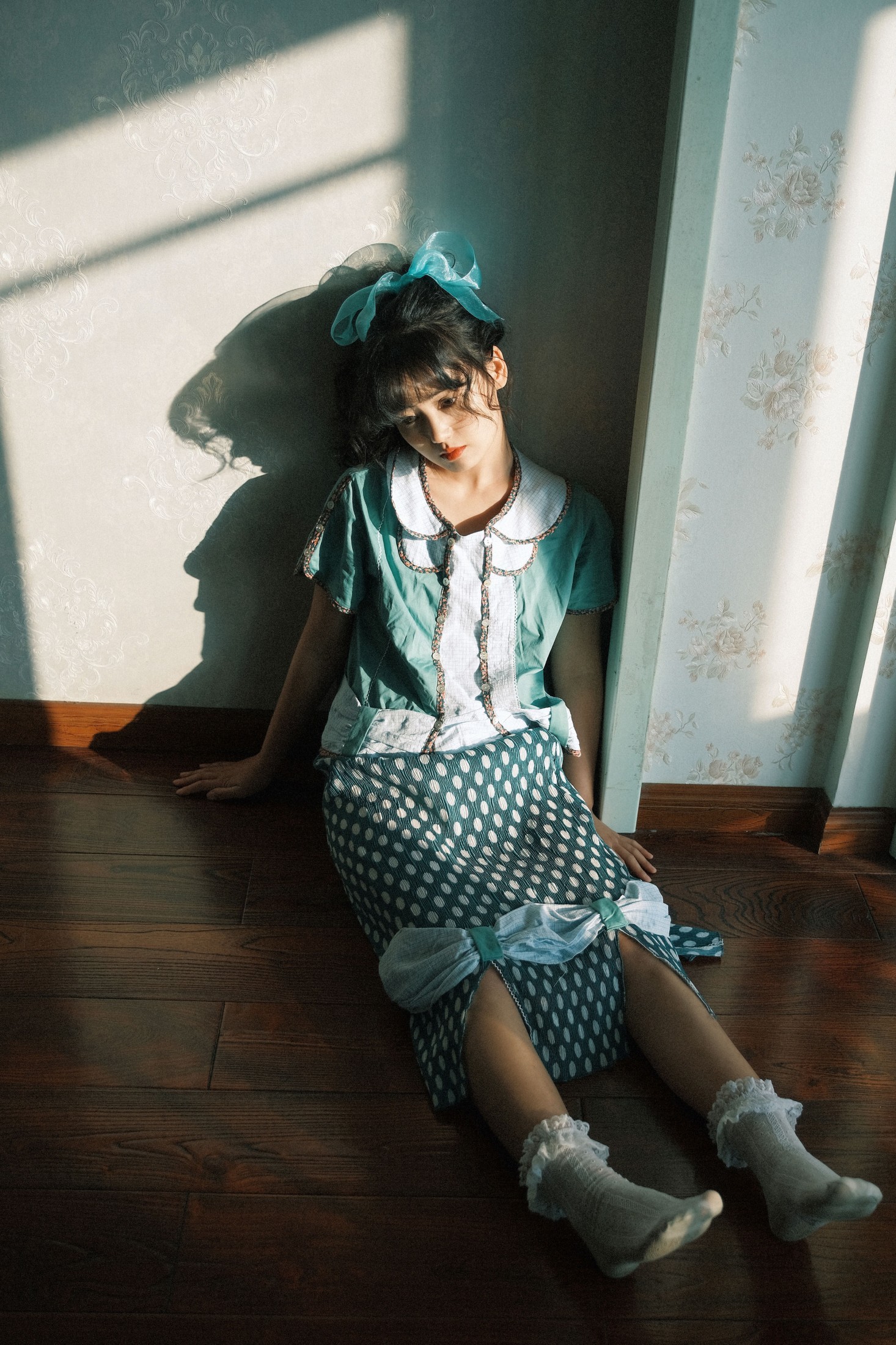 爆毛绵羊 – 《细碎的美好》[13P] 插图3