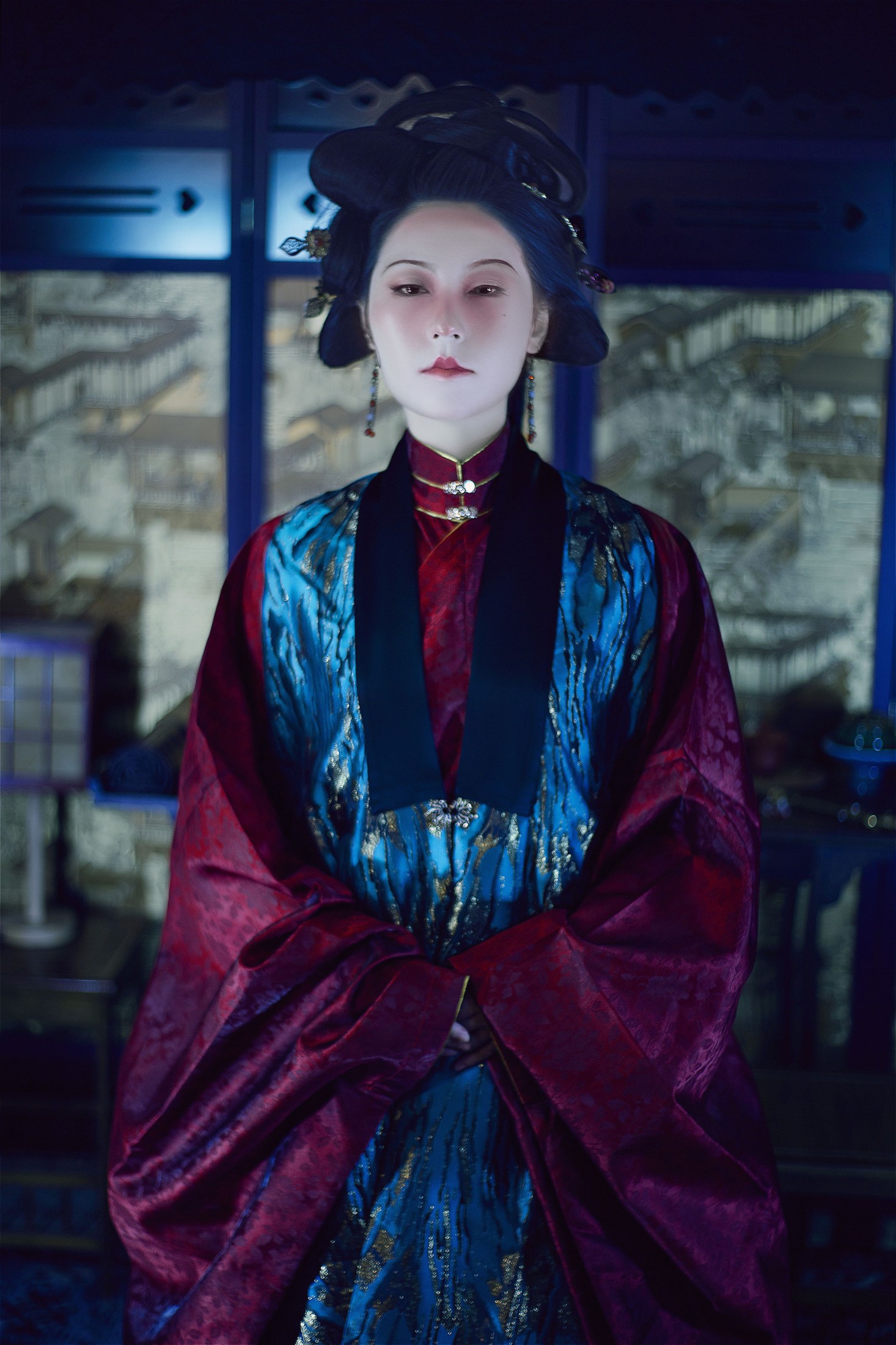 ID10710殇 - 妍画集-妍画集