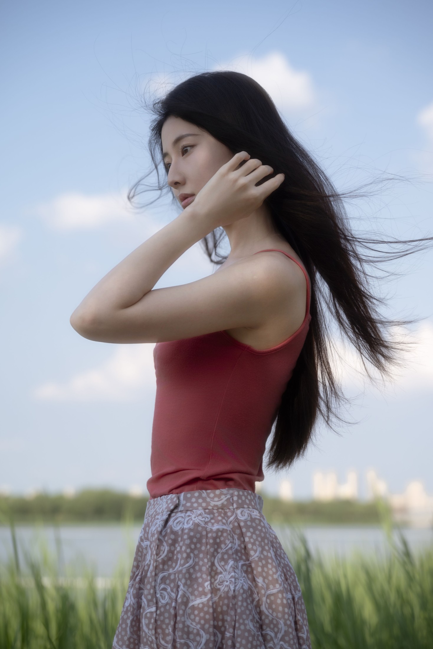 ID10909盛夏 - 妍画集-妍画集