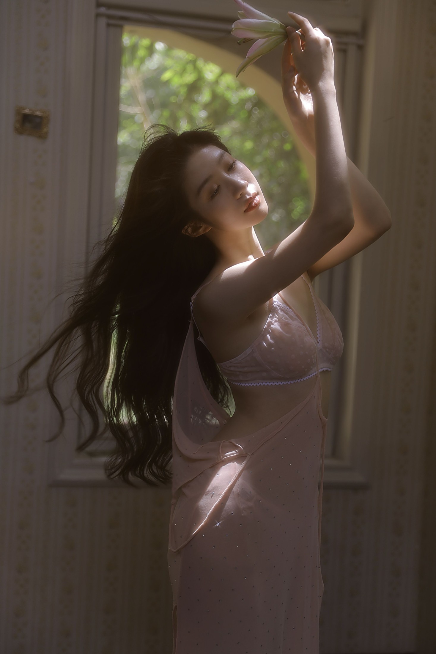 ID10776夏日情长 - 妍画集-妍画集