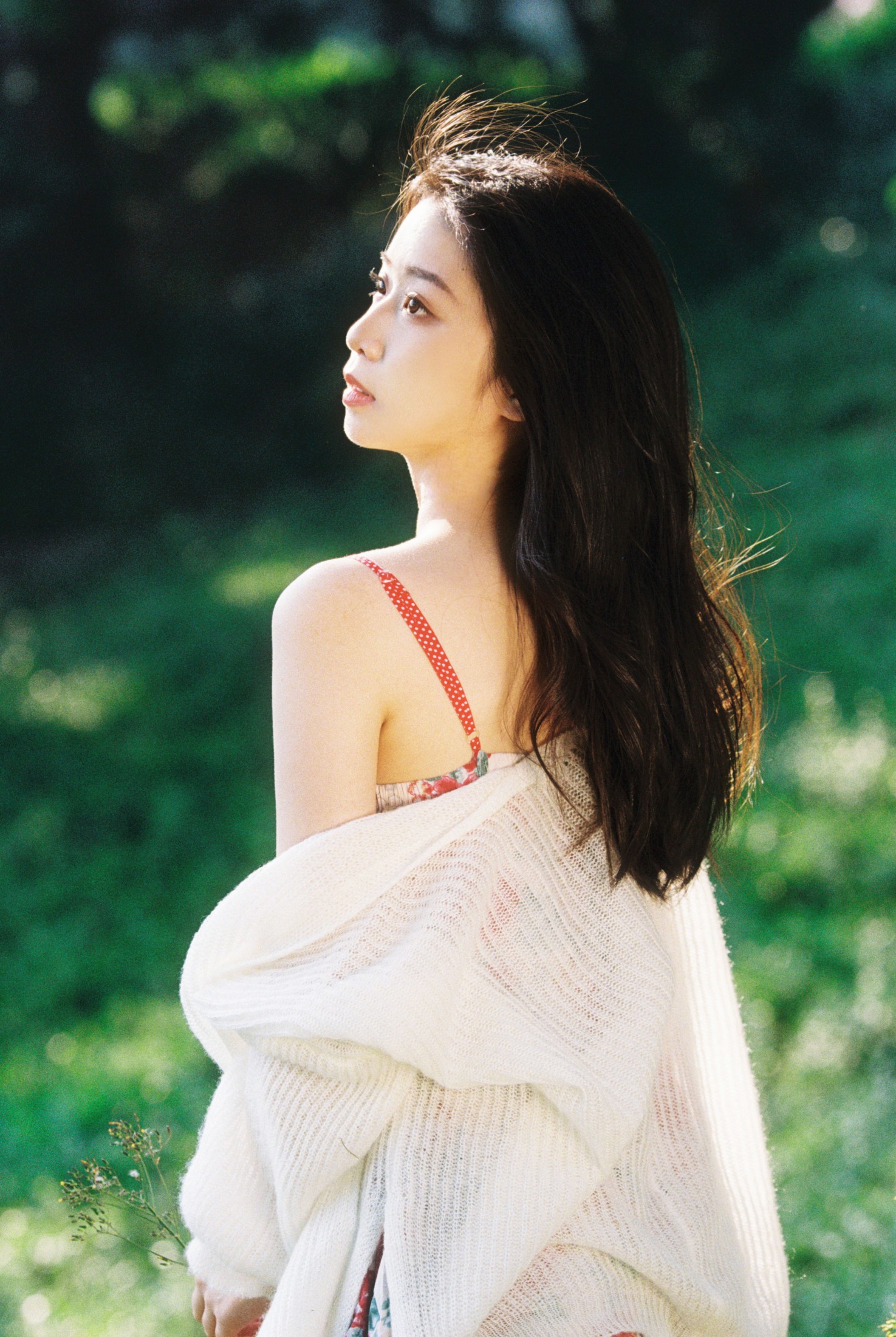 ID10928剩下的夏天 - 妍画集-妍画集