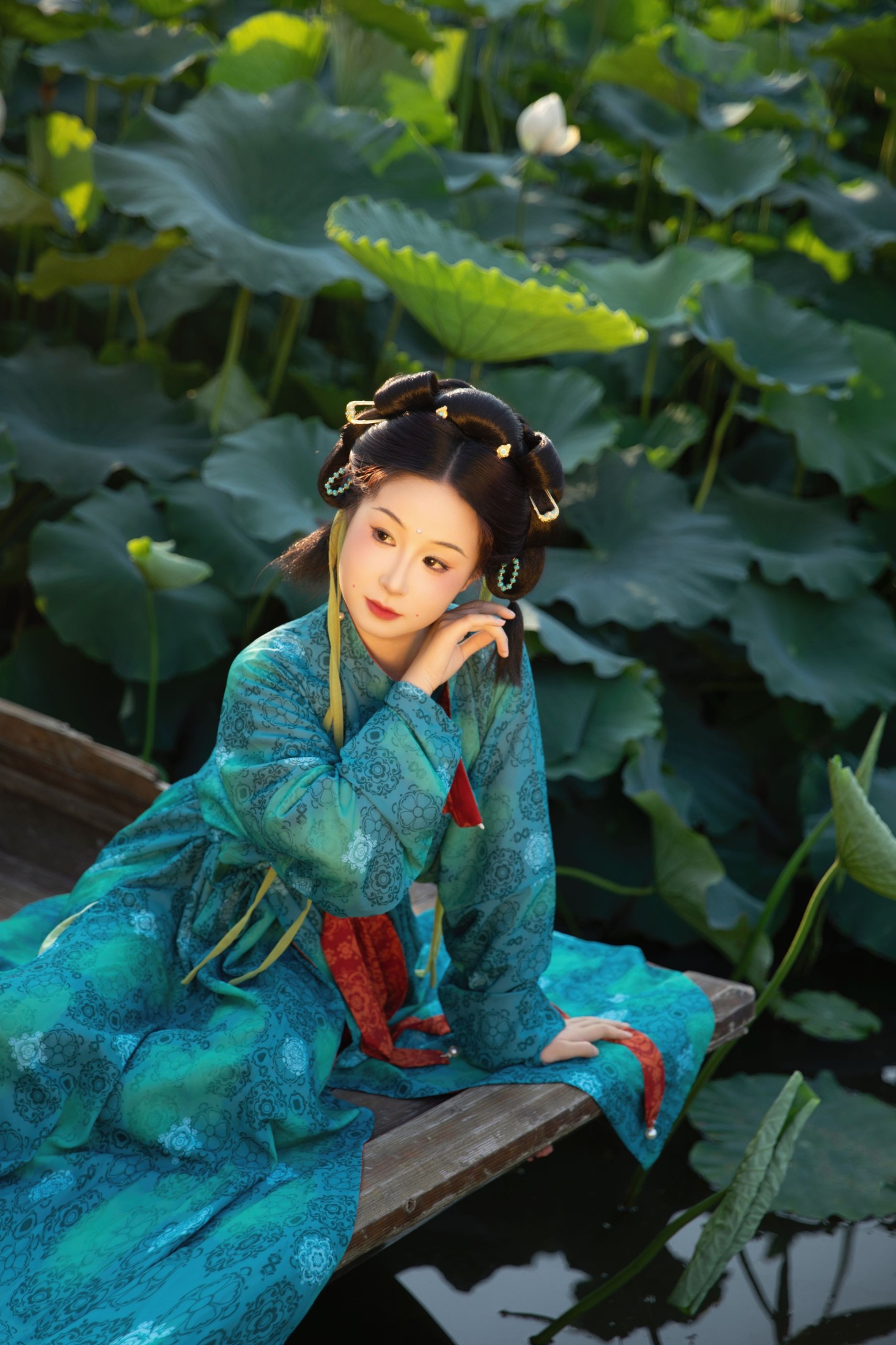 ID10930就跟我一起出去玩吧 - 妍画集-妍画集