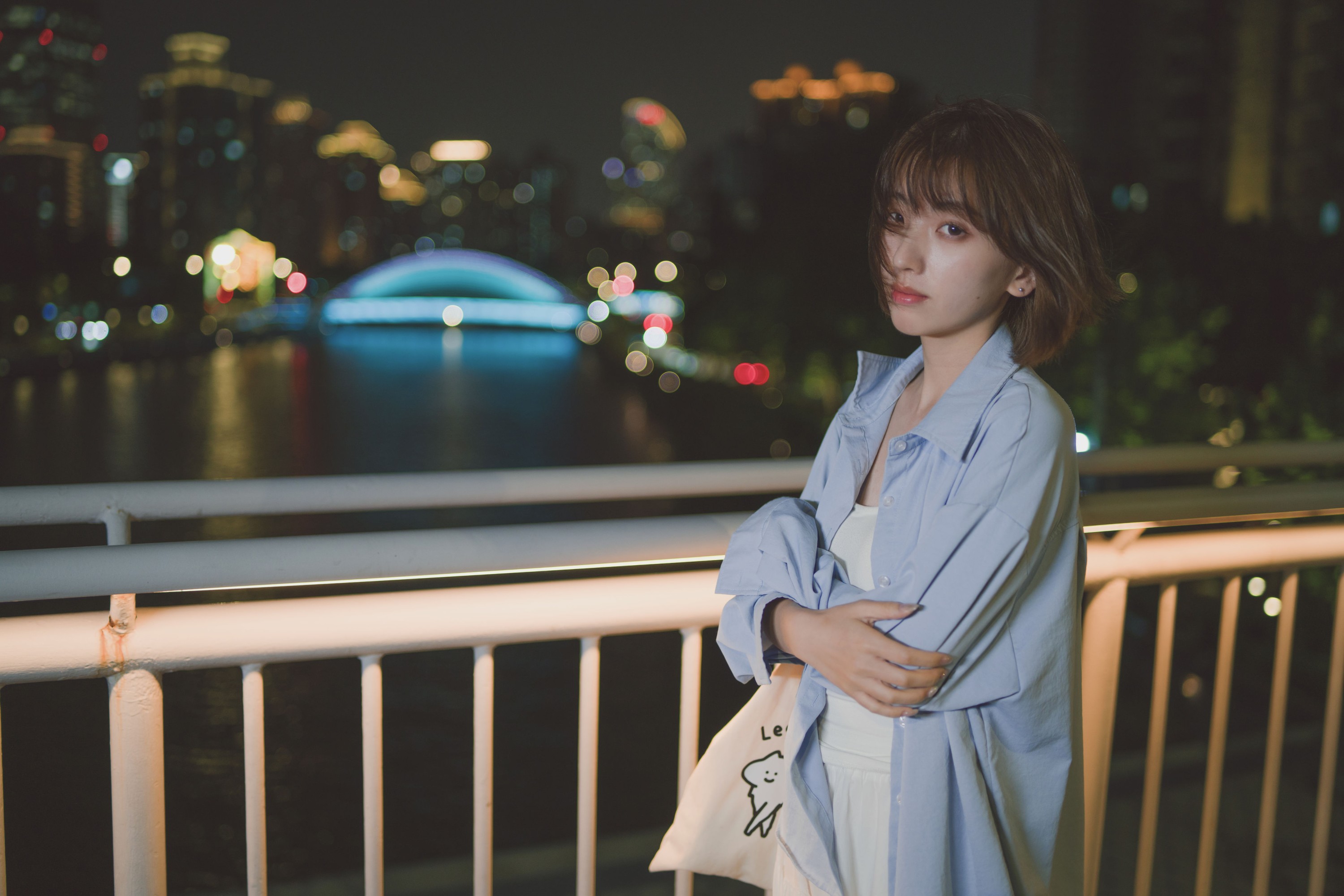 ID10931夜色小情绪 - 妍画集-妍画集