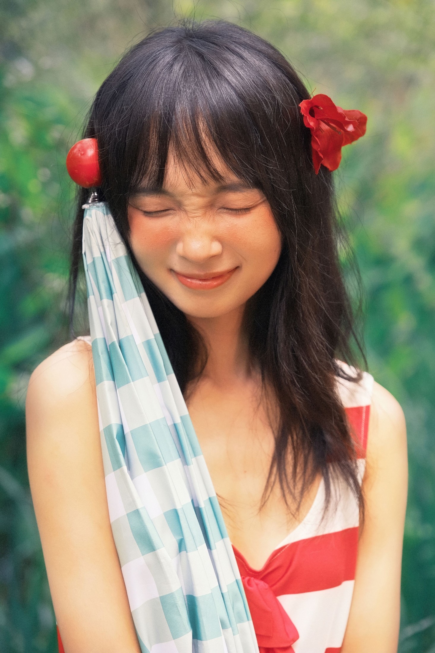 ID10836自由盛夏 - 妍画集-妍画集