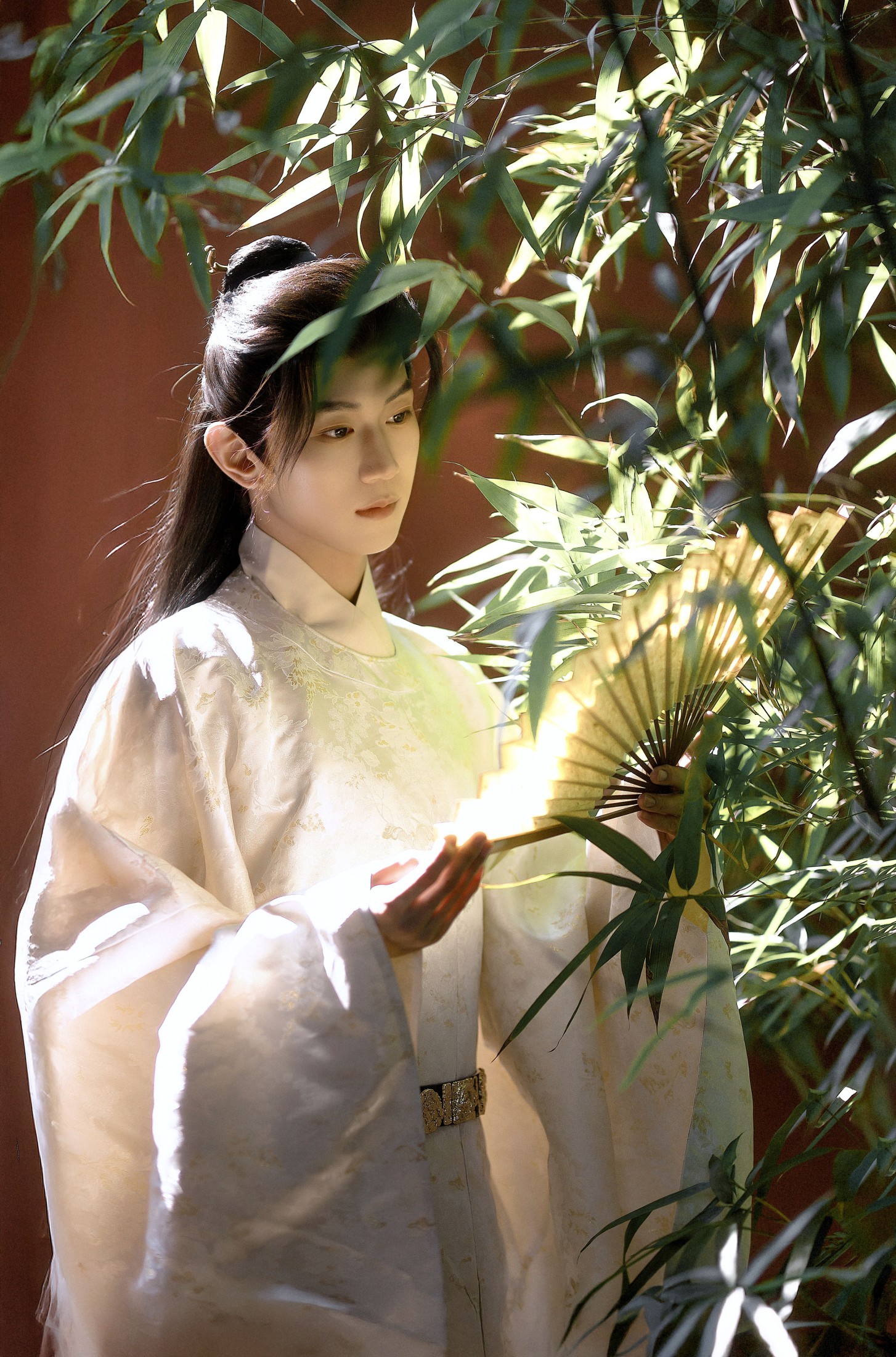 ID10953半日闲 - 妍画集-妍画集