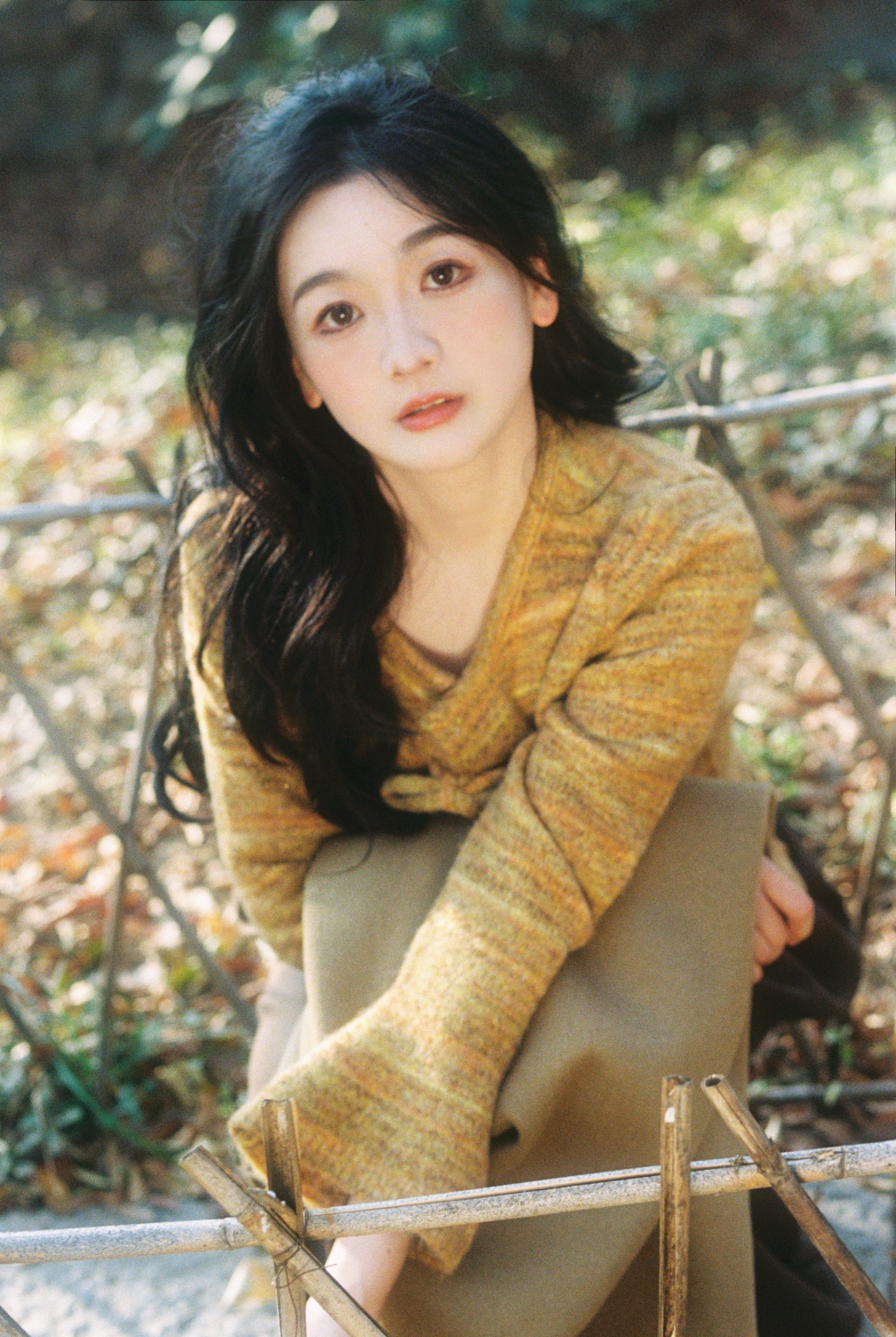 。 – 《秋天》[14P] 插图3