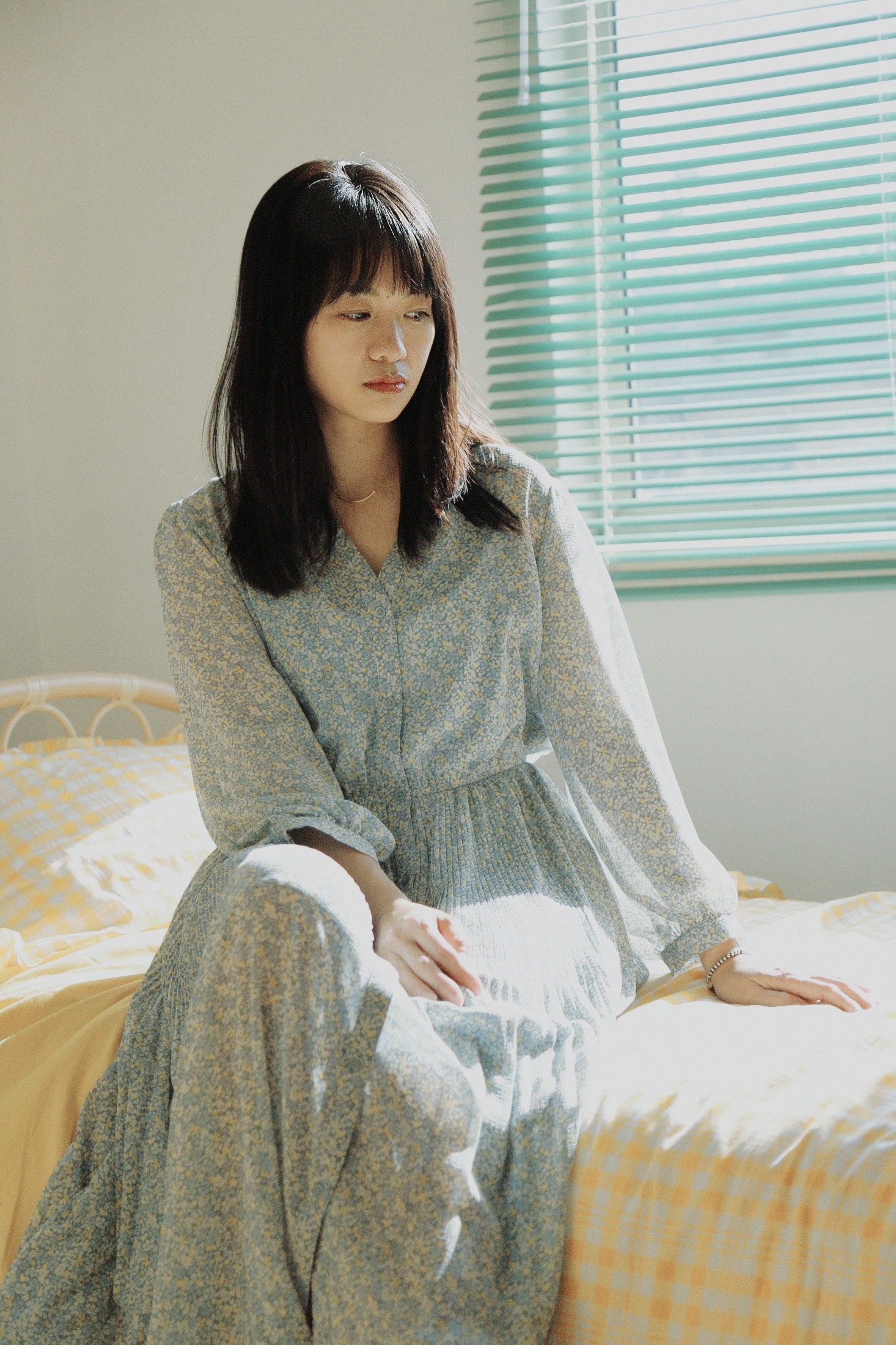 ID10391莉莉安的下午 - 妍画集-妍画集