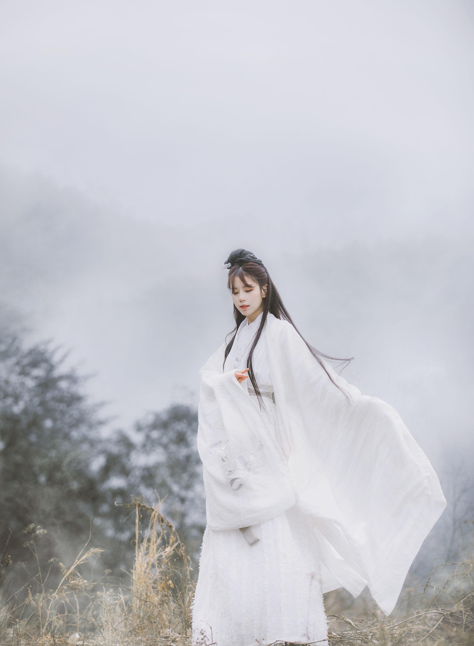 ID10430大司命 - 妍画集-妍画集
