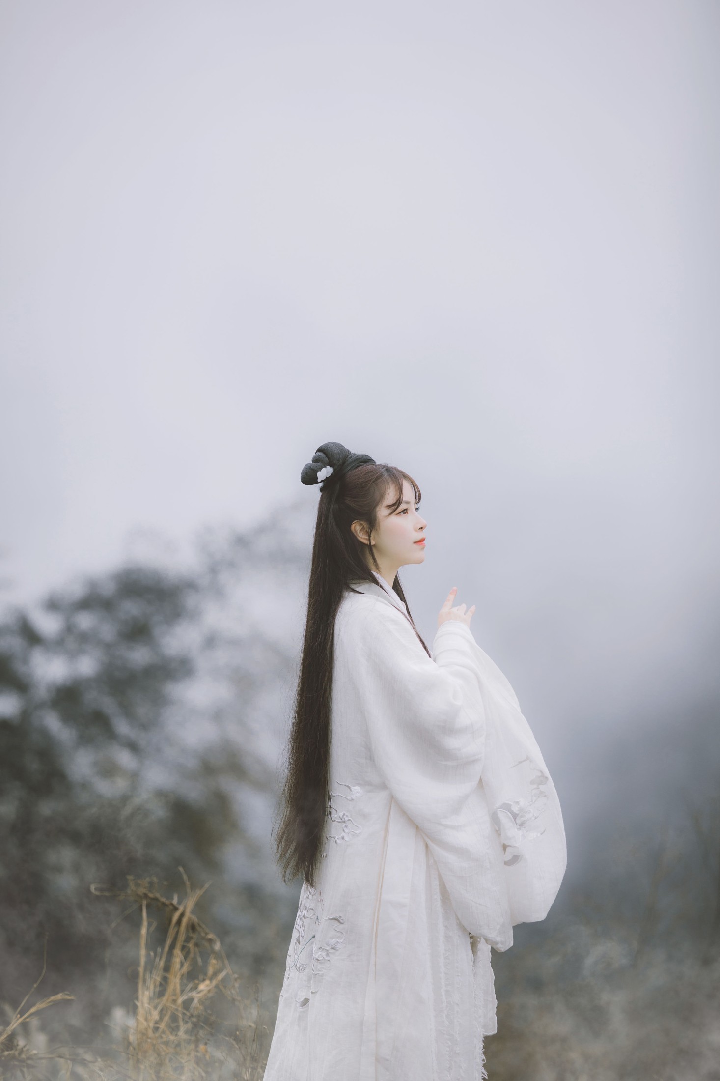 公子不坏 – 《大司命》[36P] 插图2