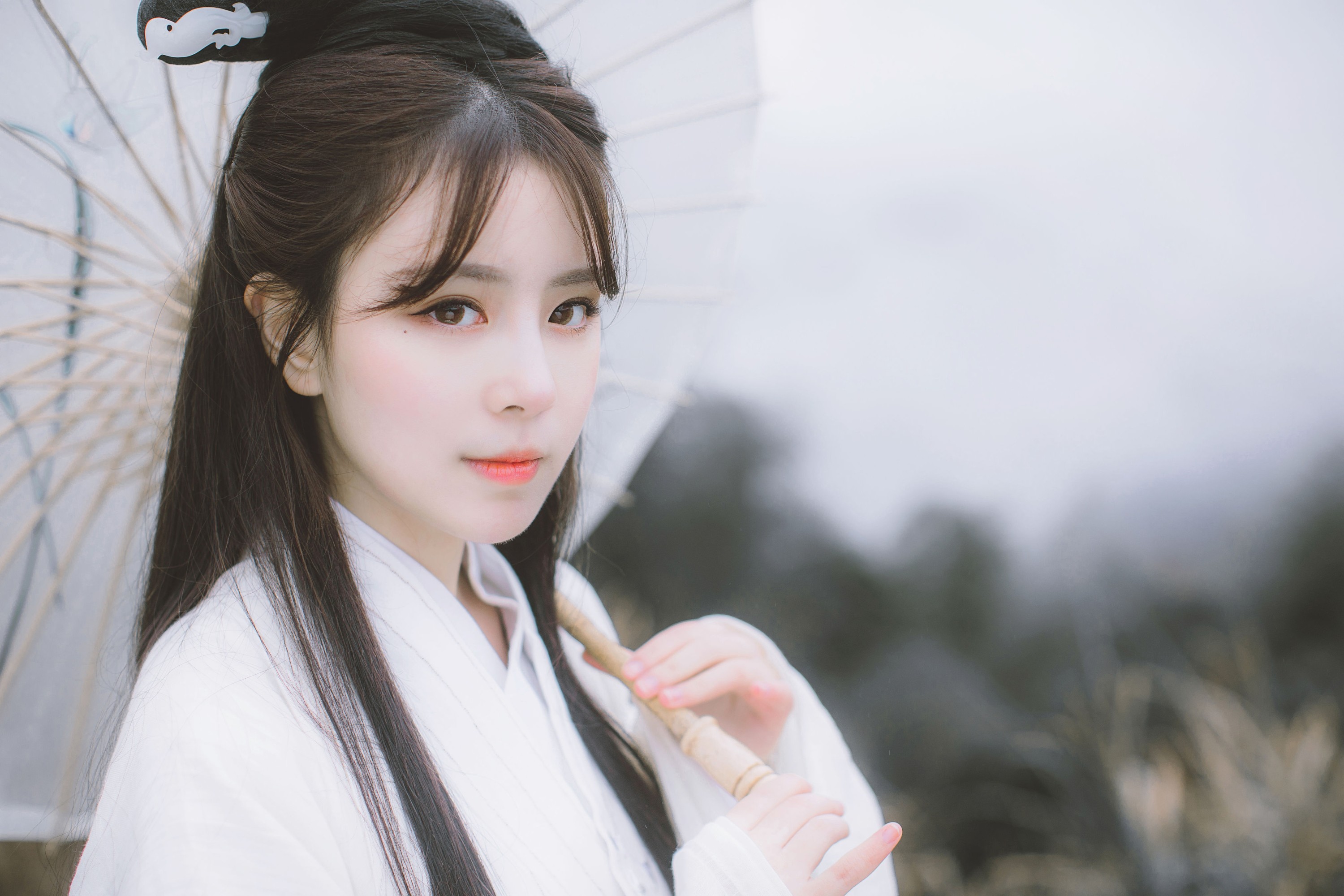 公子不坏 – 《大司命》[36P] 插图5