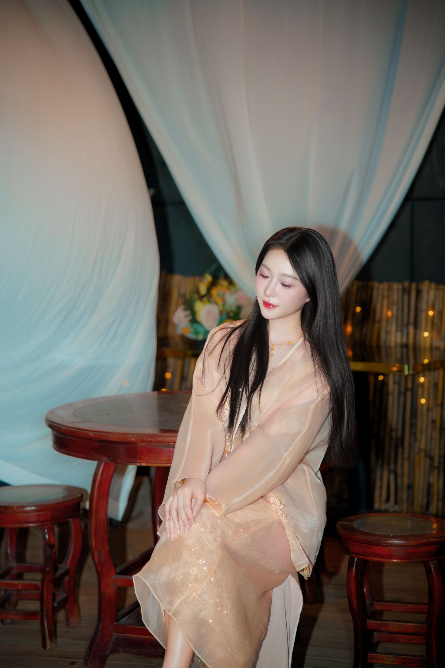 無月 – 《晚风吹心里》[18P] 插图4