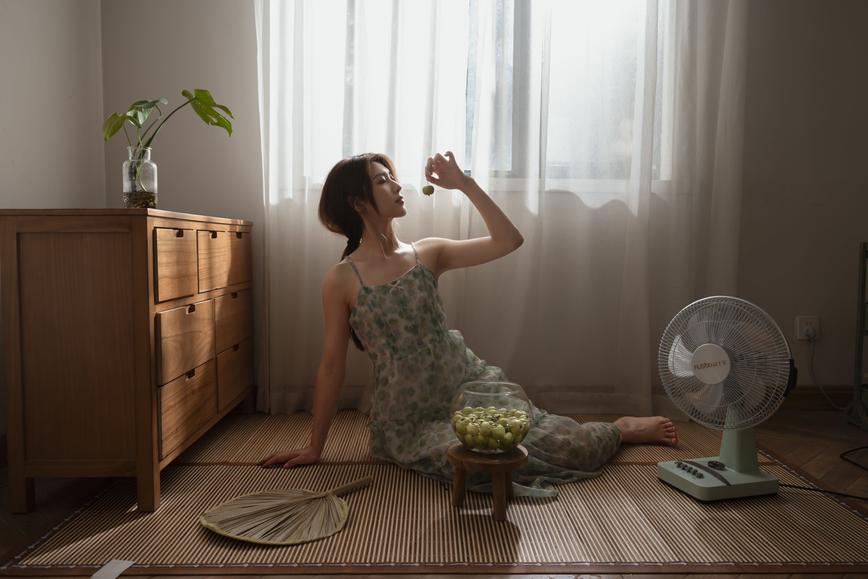 ID10976恍然如梦 - 妍画集-妍画集