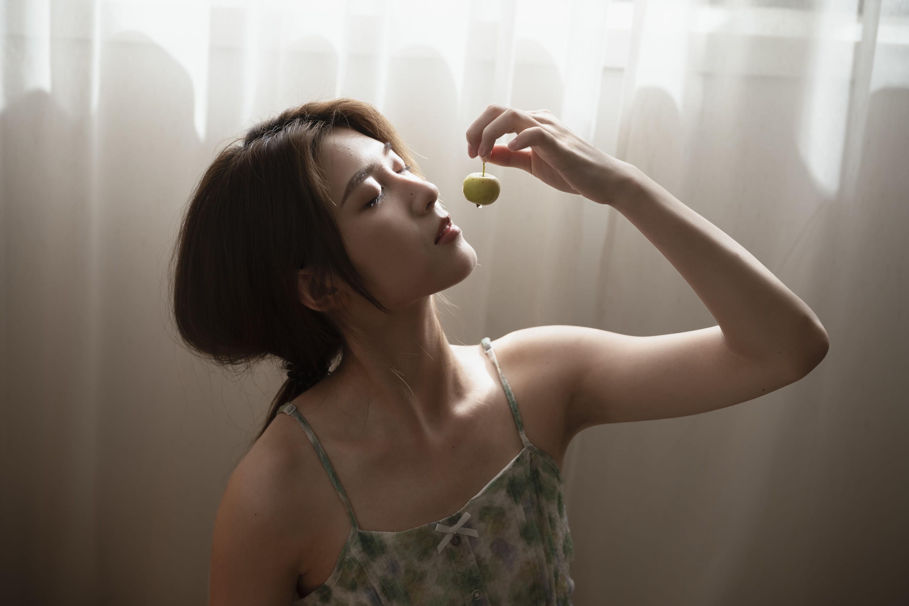 小雨 – 《恍然如梦》[68P] 插图3