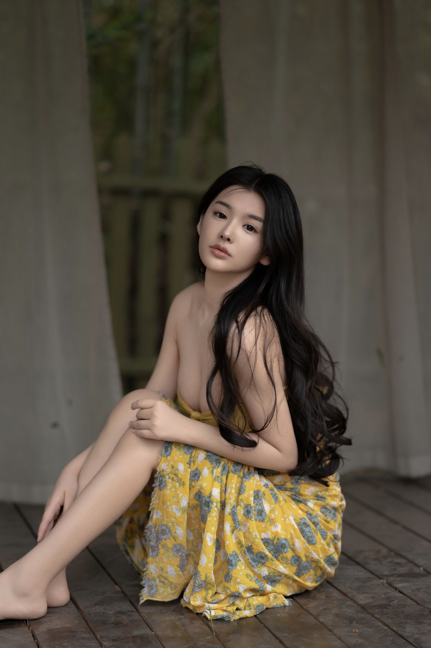 ID11007东南亚 - 妍画集-妍画集