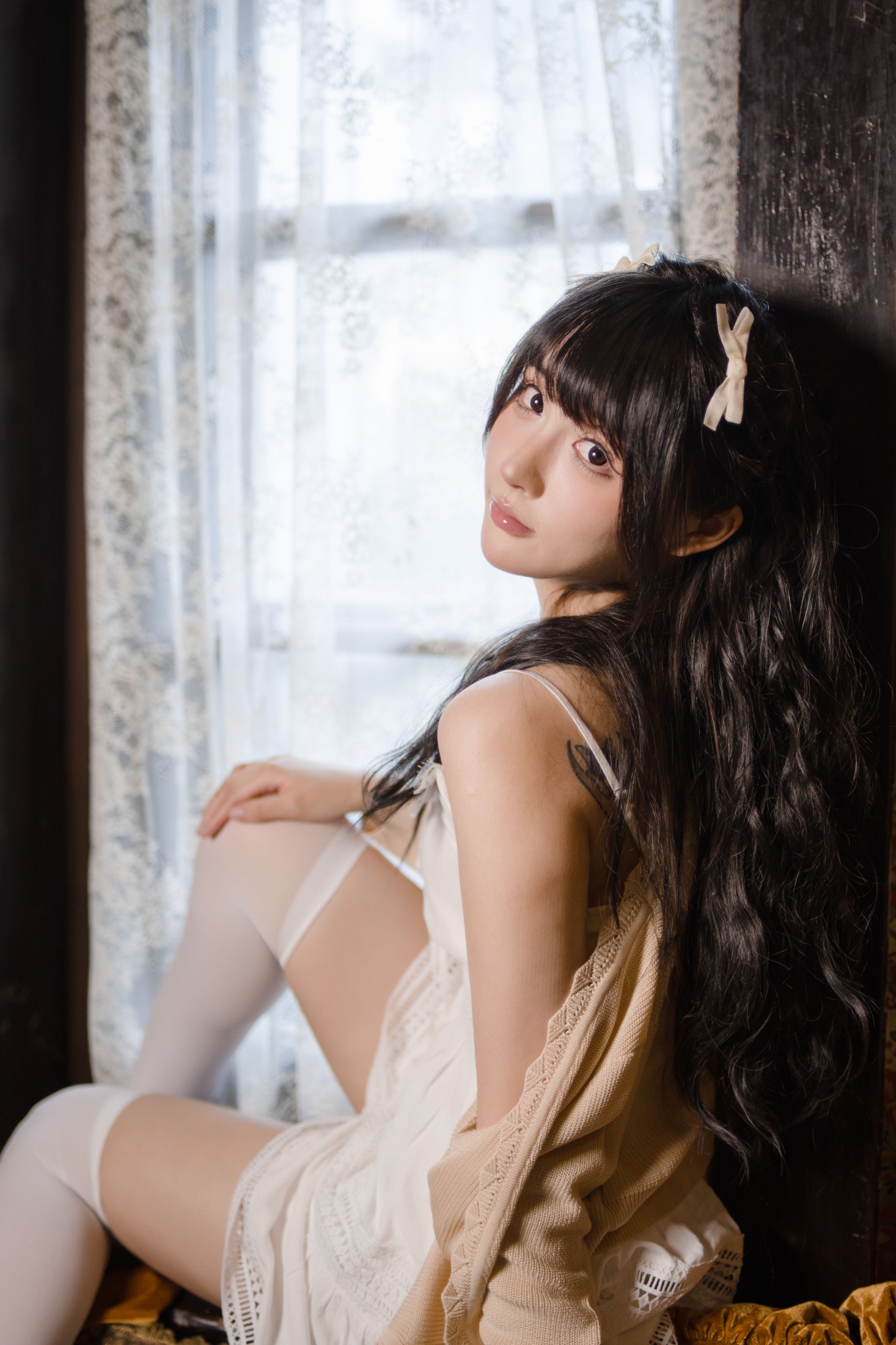 ID10965古宅情绪 - 妍画集-妍画集