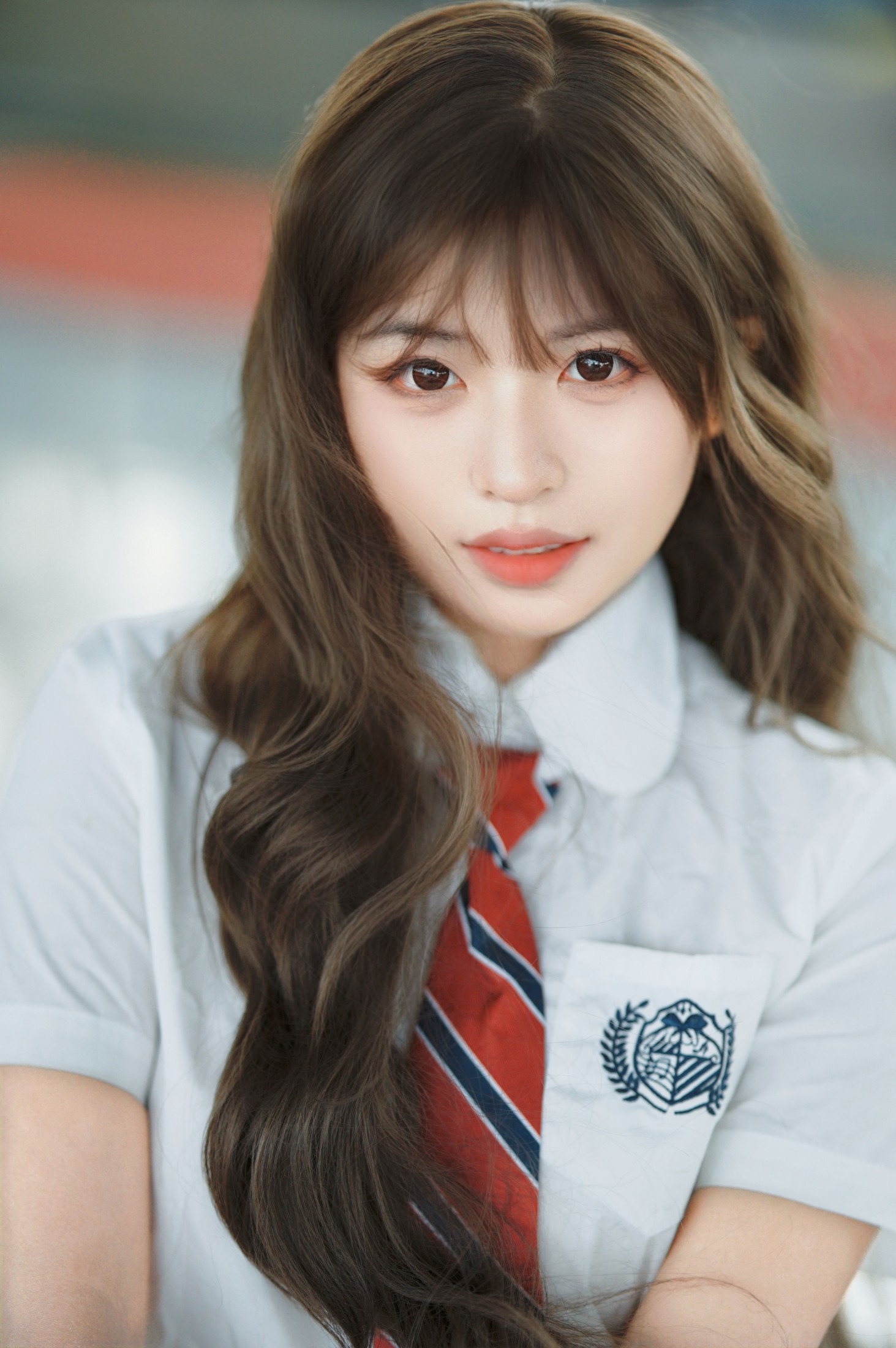 ID11034SONY A7C2直出人像（干货分享一） - 妍画集-妍画集