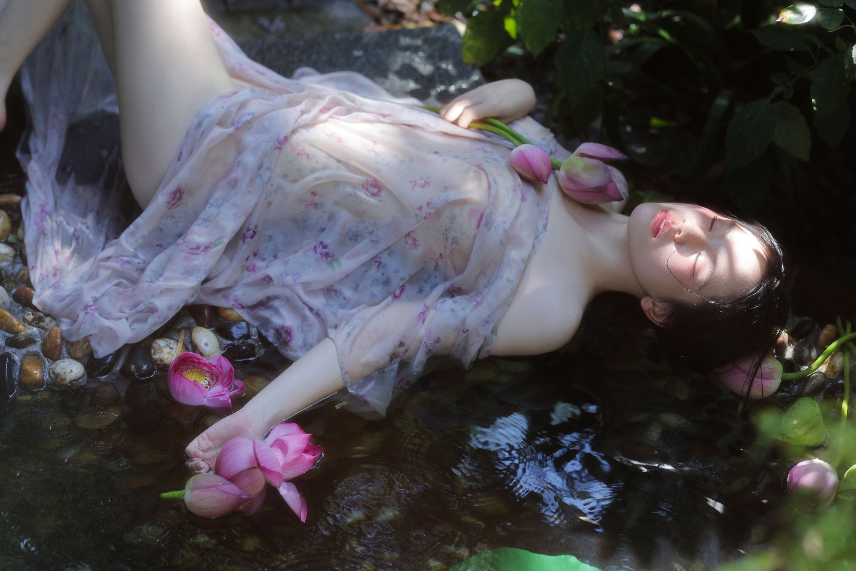 Naomi. – 《夏莲》[13P] 插图3