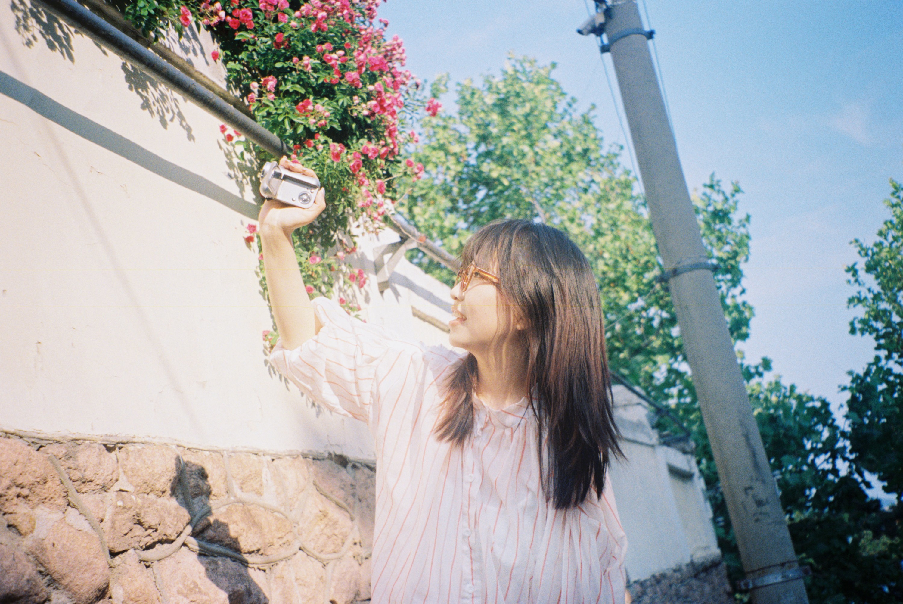 。 – 《夏日乐悠悠》[18P] 插图3