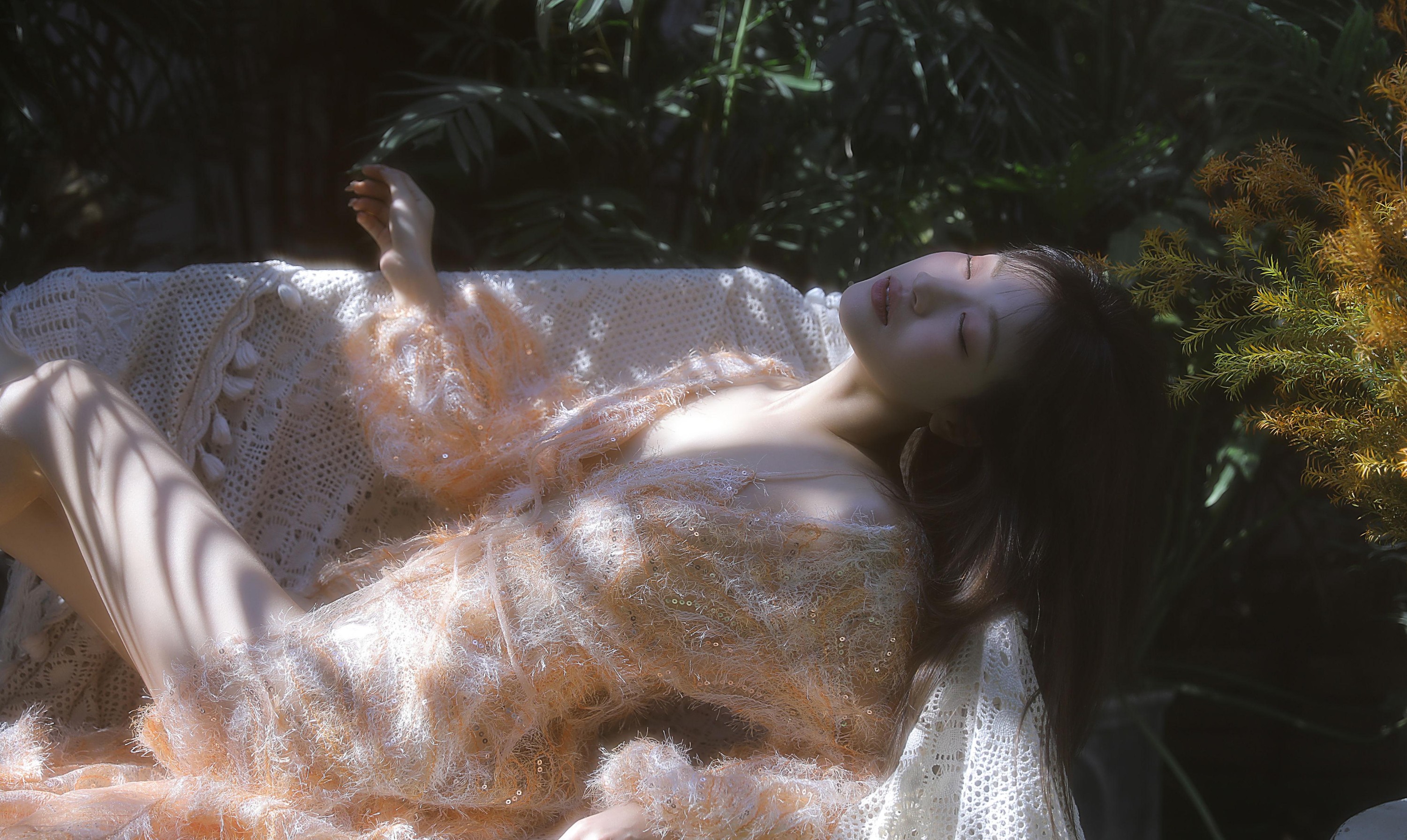 ID10819岁月沉香 - 妍画集-妍画集
