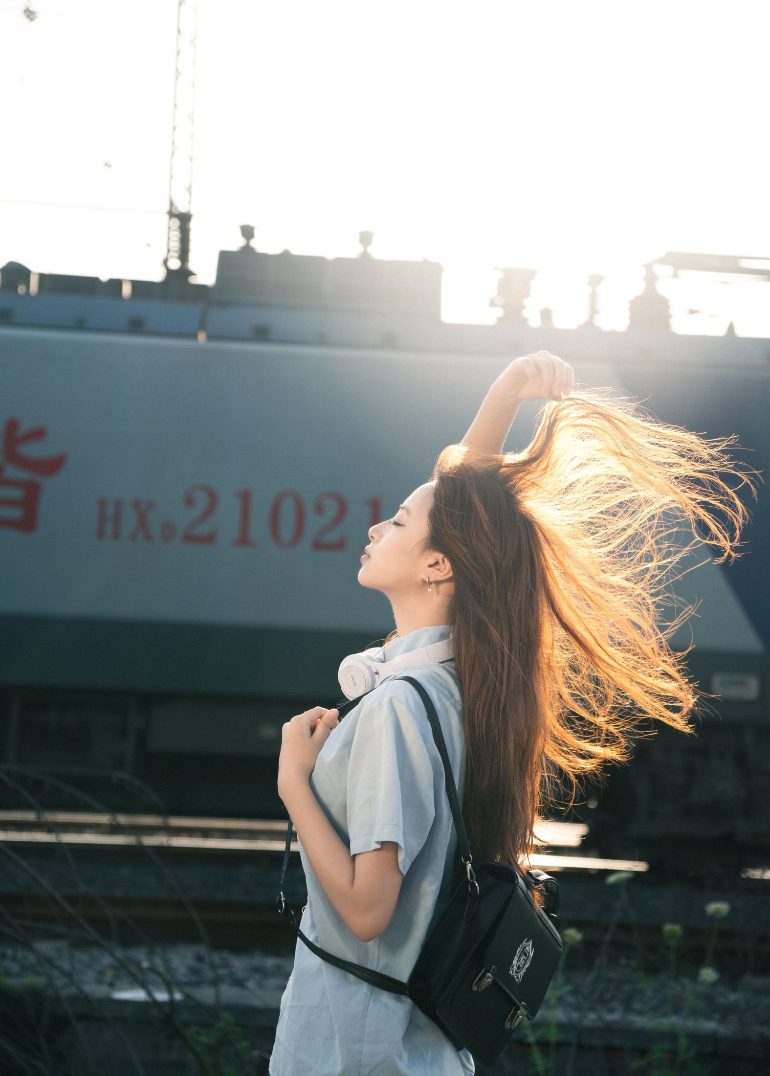 小yu – 《重庆小镰仓》[18P] 插图2