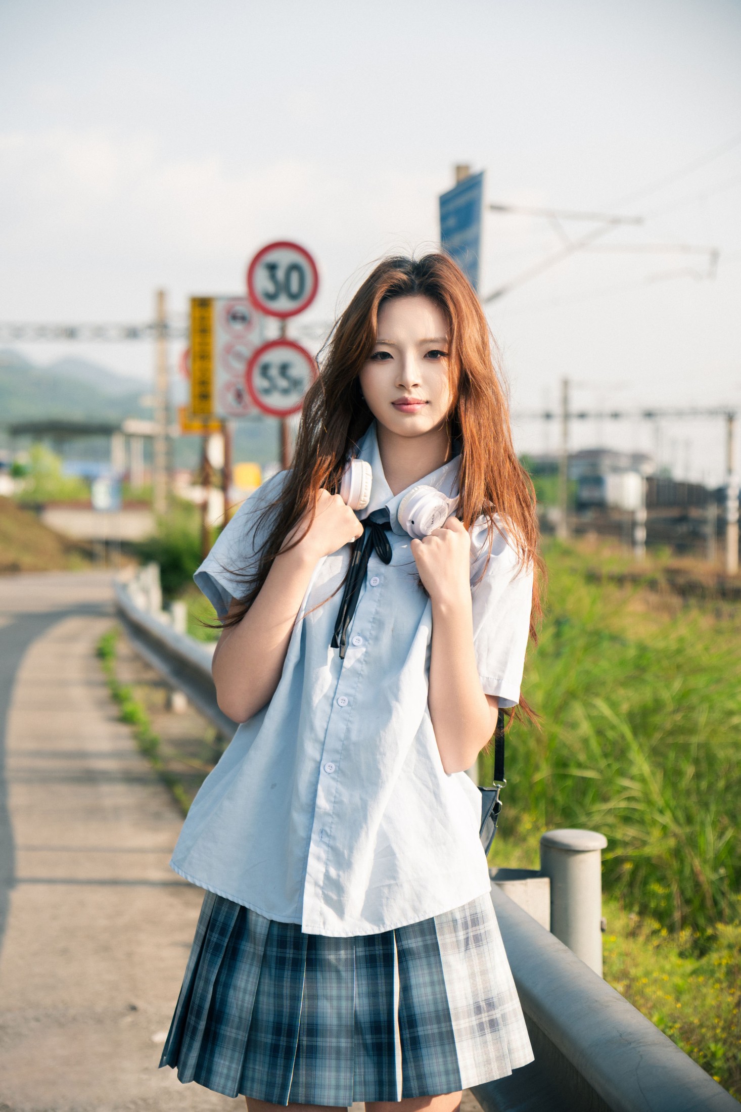 小yu – 《重庆小镰仓》[18P] 插图4