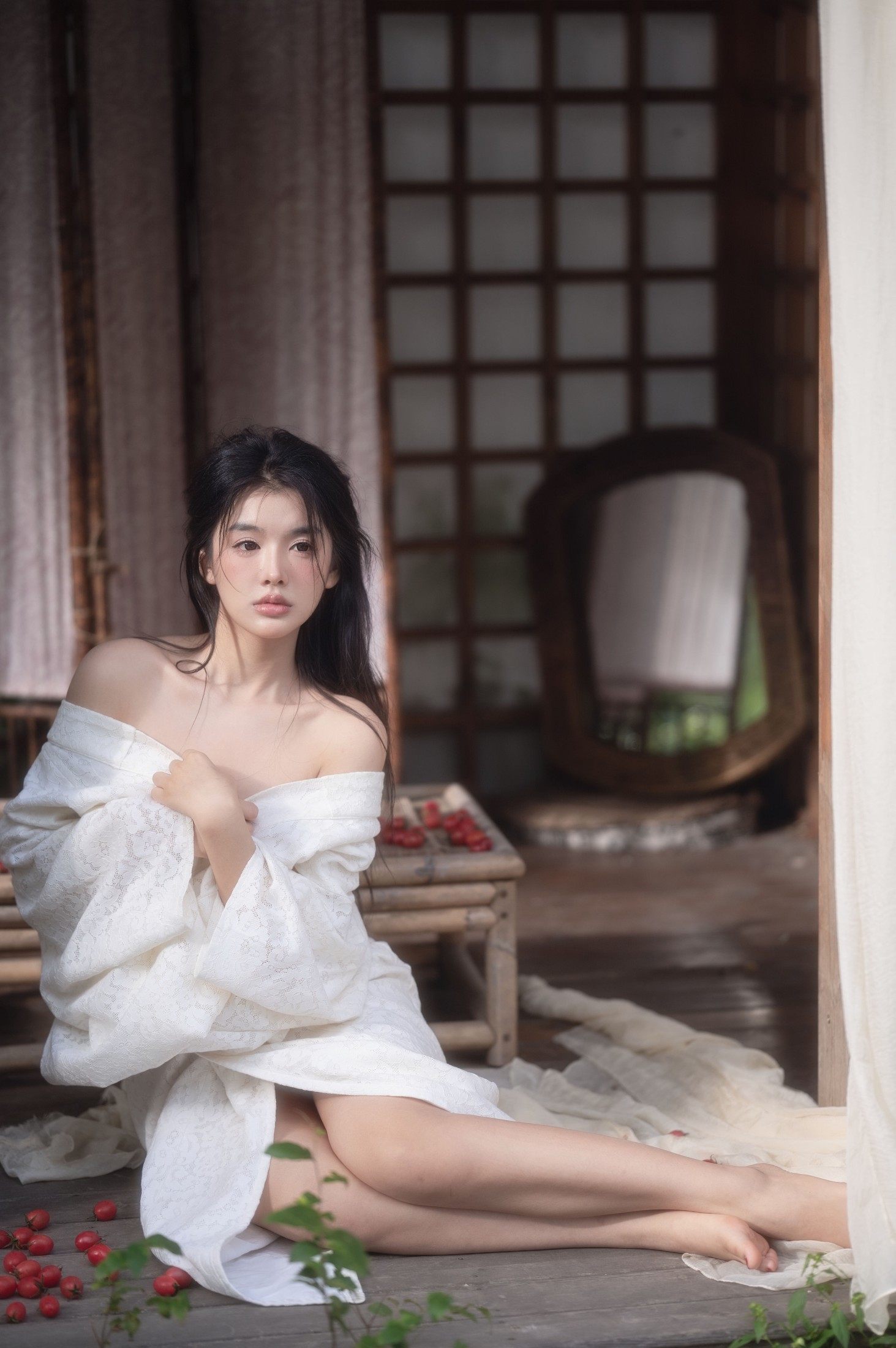 ID11102和服 - 妍画集-妍画集