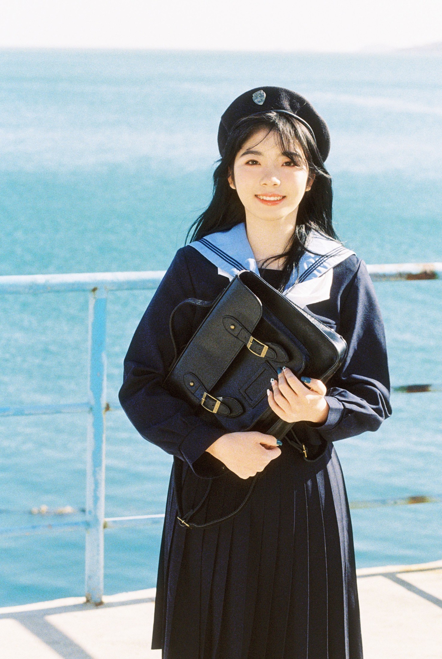 。 – 《海盐汽水》[15P] 插图5