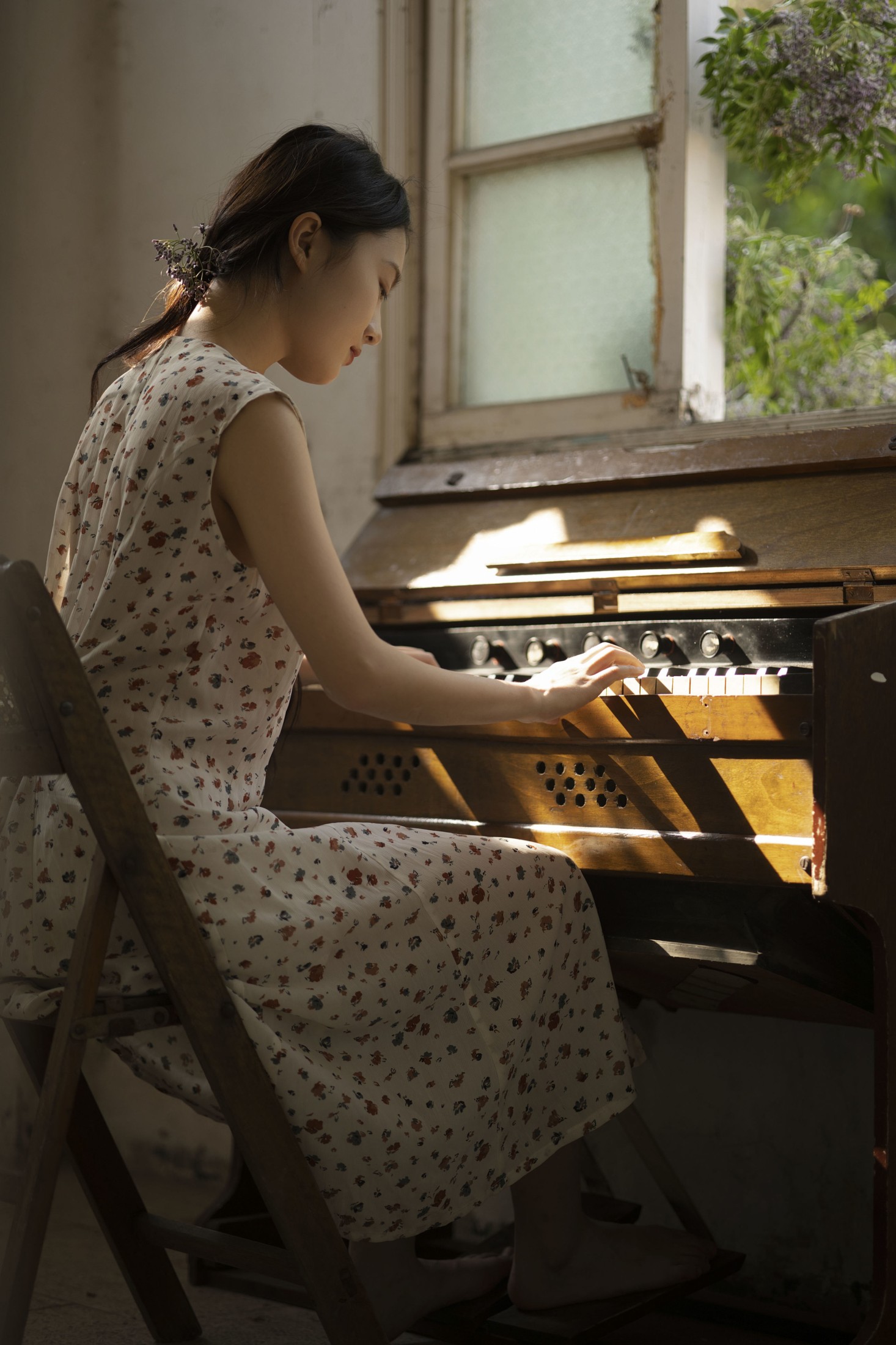 ID11052阳光是甜美的罪恶 - 妍画集-妍画集